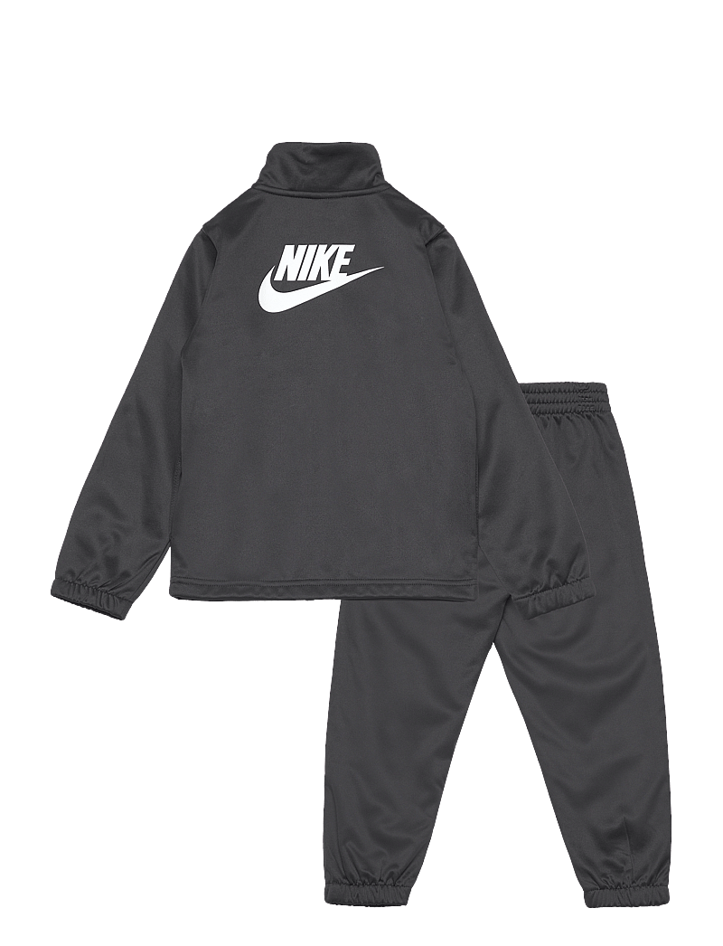 Nike - RE-TRICOT SET - trainingsanzug - black - 1