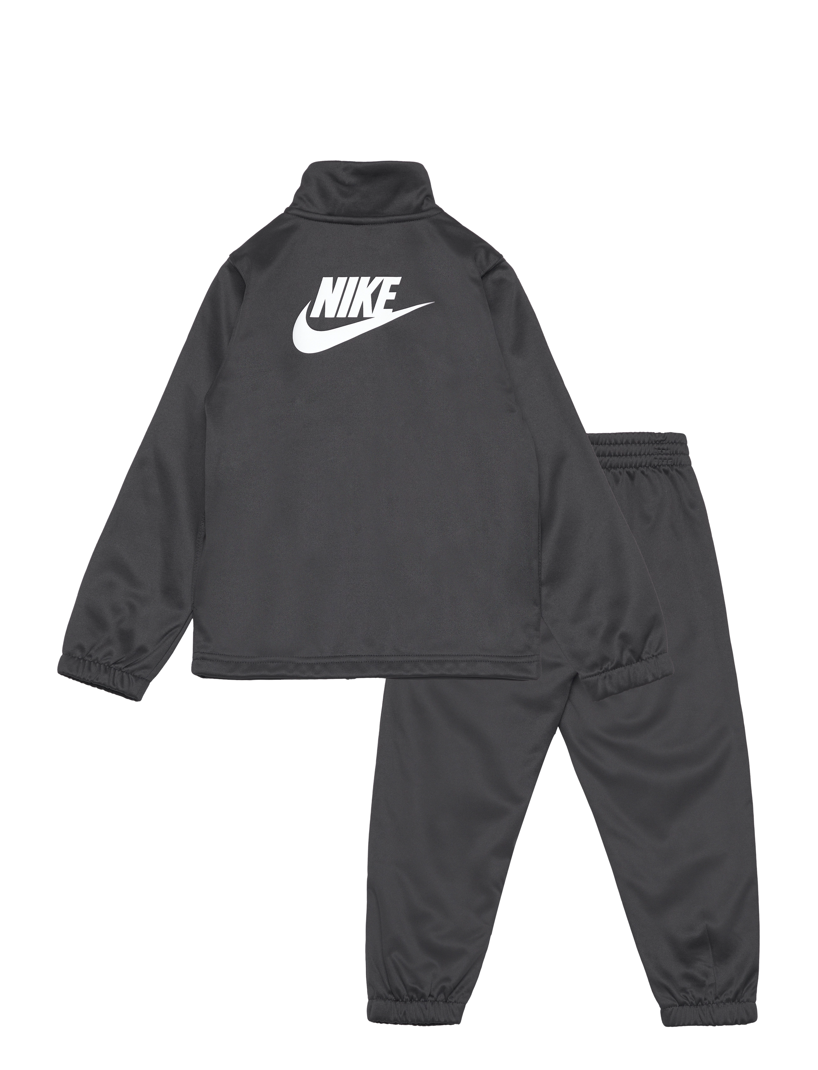 Nike - Nike Sportswear Lifestyle Essentials - dresy & zestaw 2 szt - black - 1