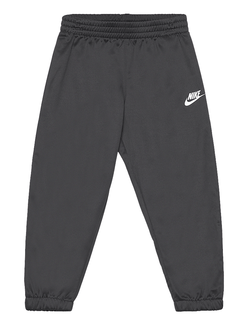 Nike - RE-TRICOT SET - trainingsanzug - black - 2