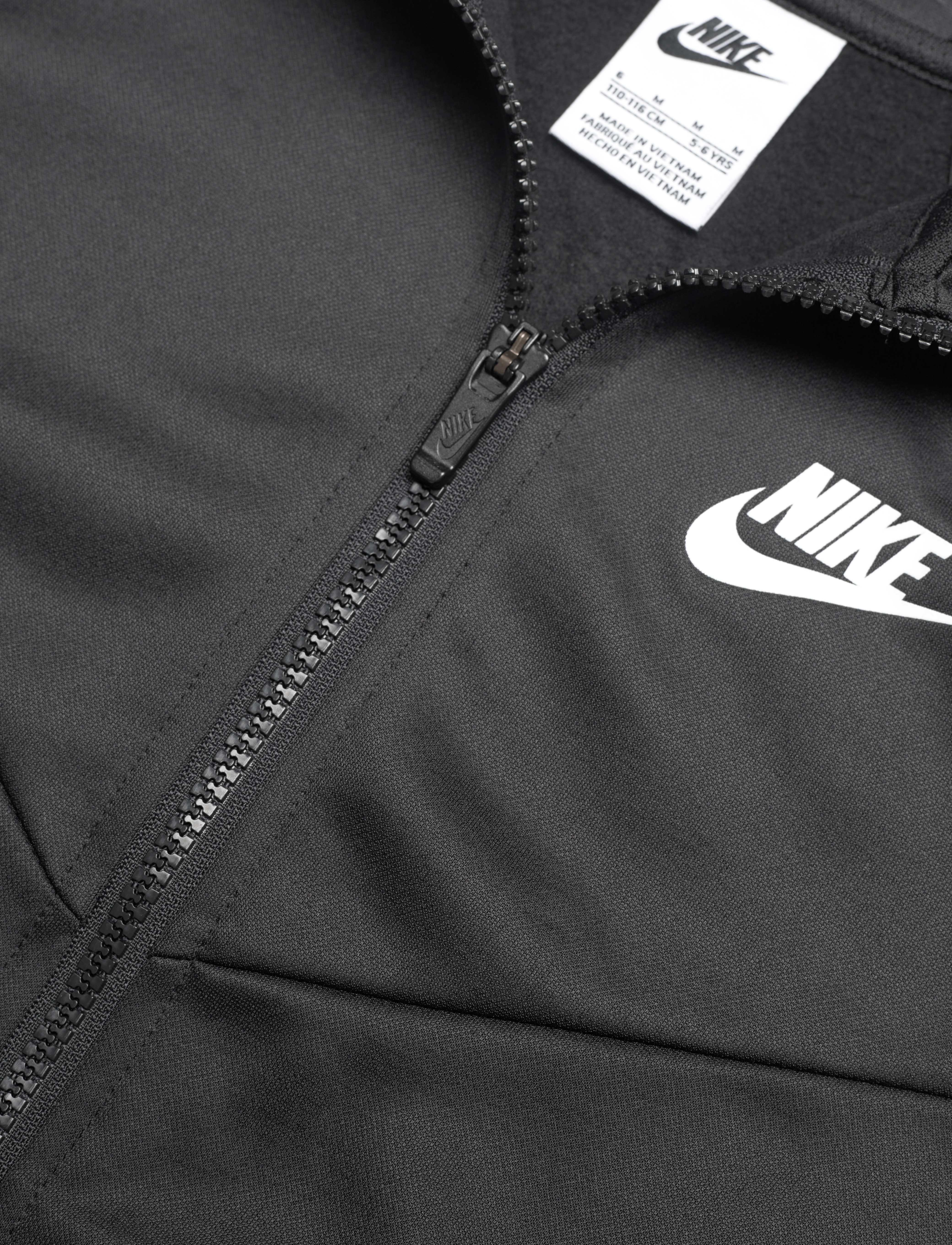 Nike - Nike Sportswear Lifestyle Essentials - dresy & zestaw 2 szt - black - 4