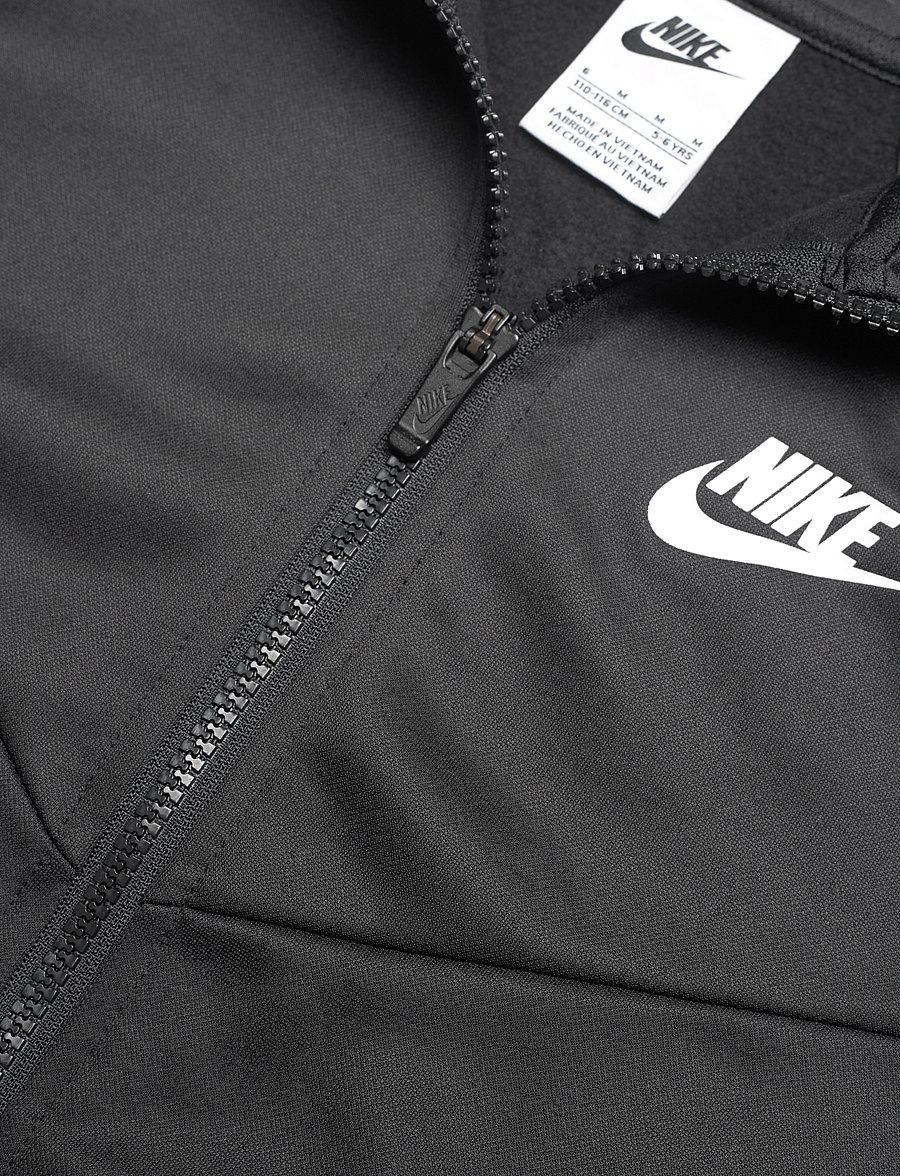 Nike - Nike Sportswear Lifestyle Essentials - dresy & zestaw 2 szt - black - 4