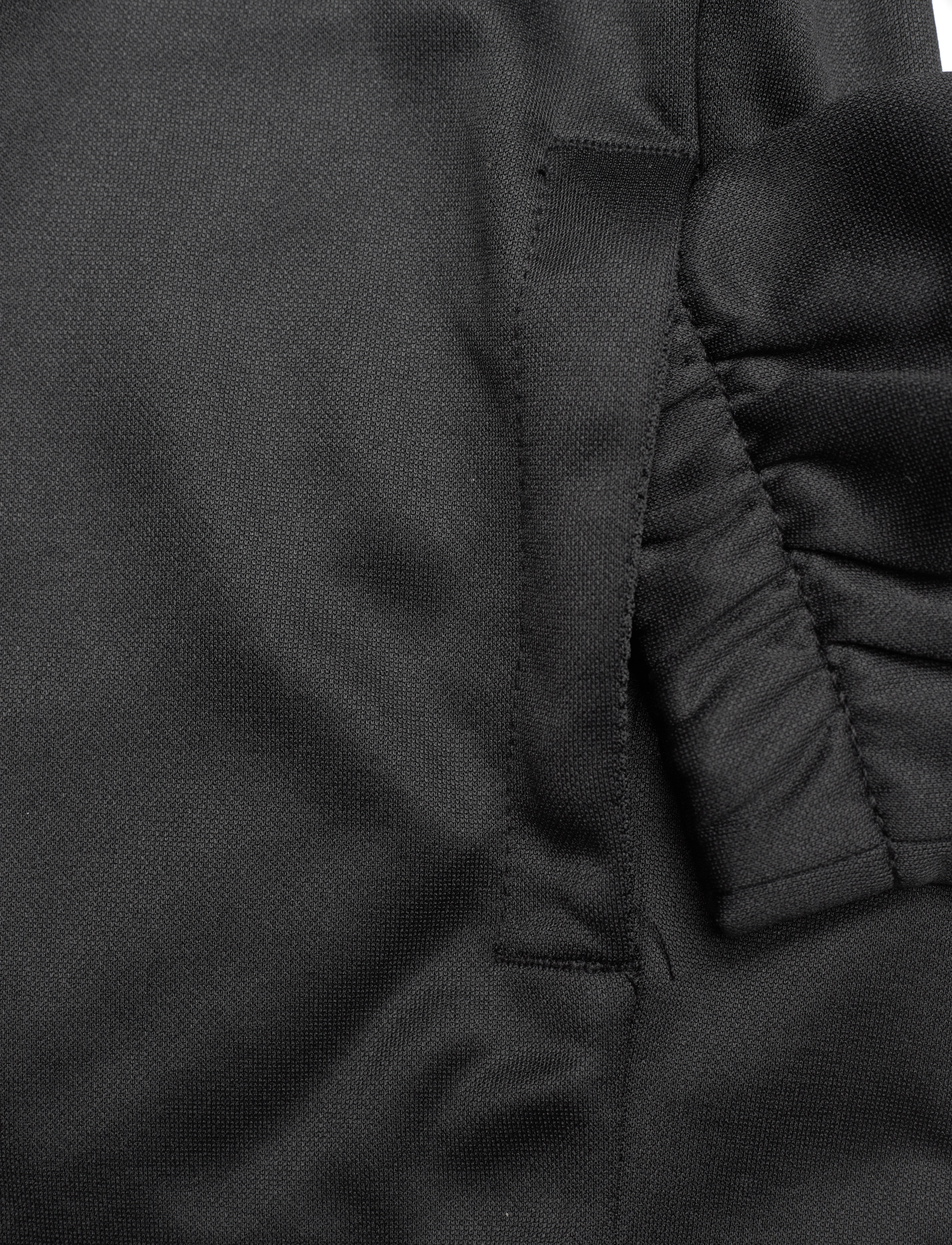 Nike - Nike Sportswear Lifestyle Essentials - dresy & zestaw 2 szt - black - 5