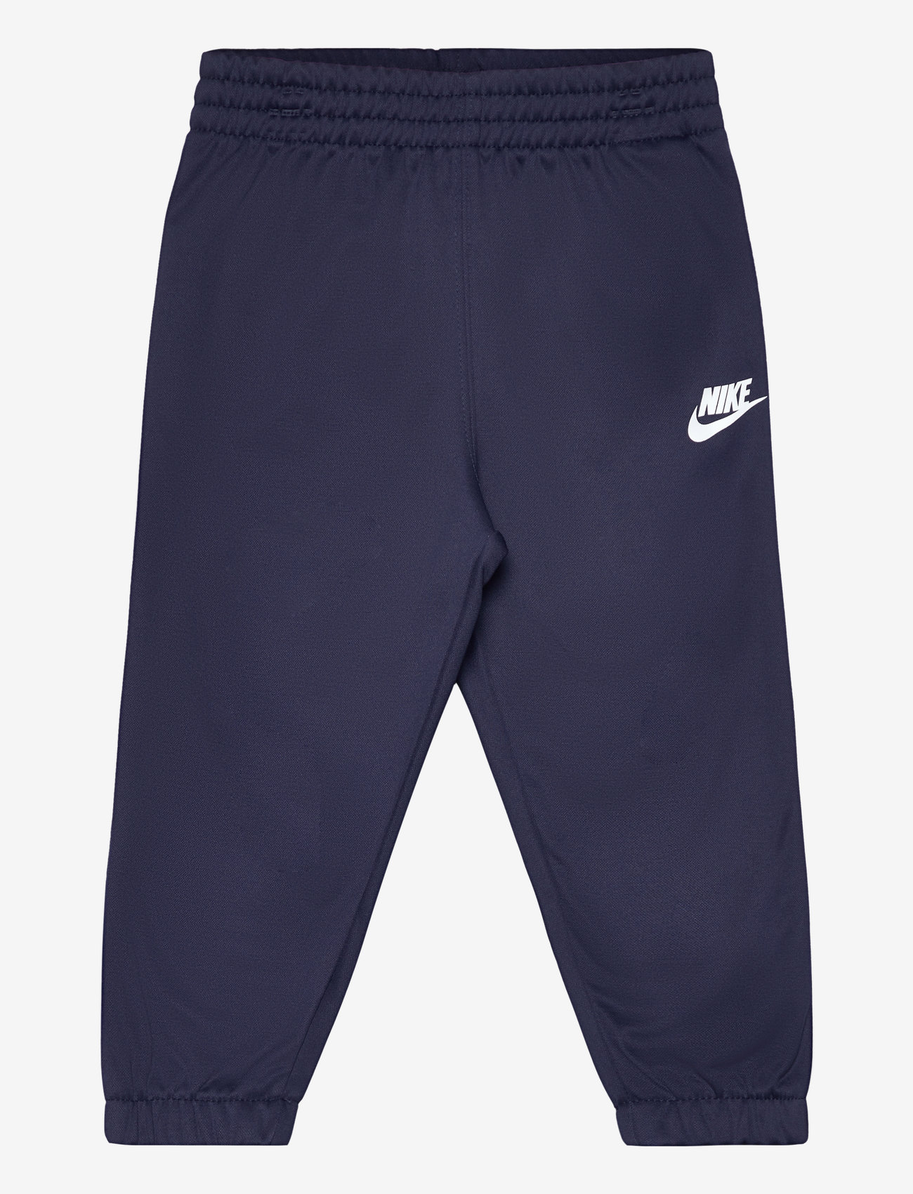 Nike - NKN NSW LIFESTYLE ESSNETIALS - dresy & zestaw 2 szt - midnight navy - 2