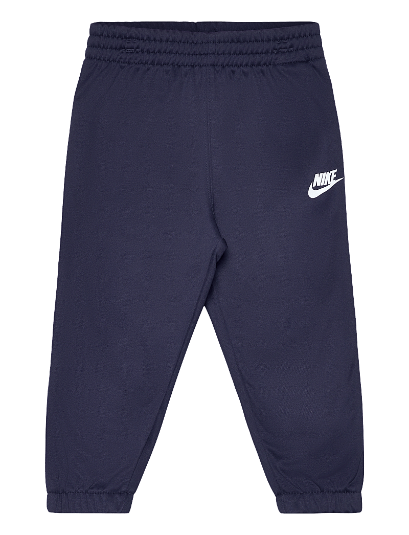 Nike - NKN NSW LIFESTYLE ESSNETIALS - dresy & zestaw 2 szt - midnight navy - 2