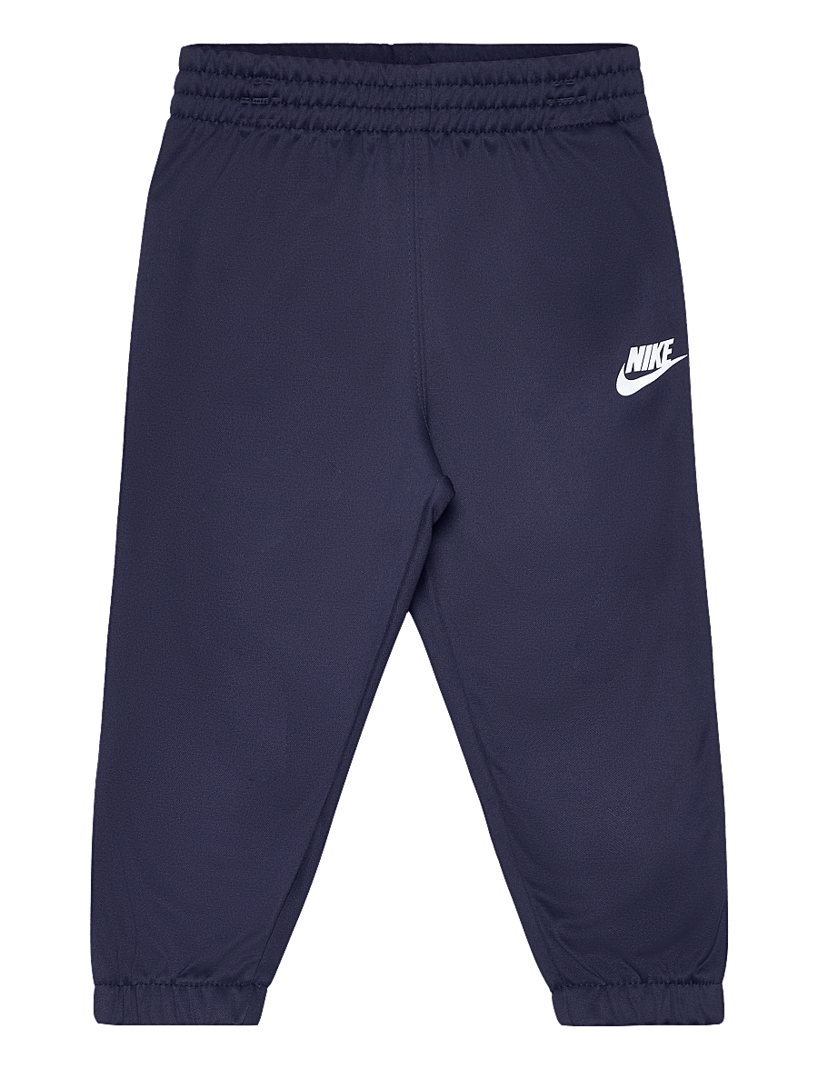 Nike - Nike Sportswear Lifestyle Essentials - joggingsæt & matchende sæt - midnight navy - 2