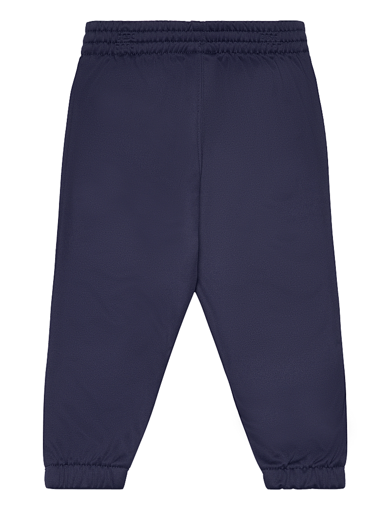 Nike - NKN NSW LIFESTYLE ESSNETIALS - dresy & zestaw 2 szt - midnight navy - 3
