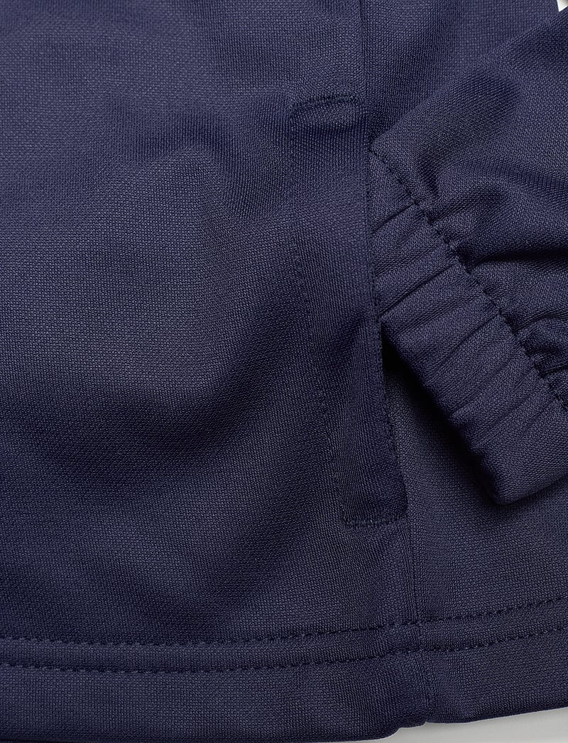 Nike - NKN NSW LIFESTYLE ESSNETIALS - dresy & zestaw 2 szt - midnight navy - 5