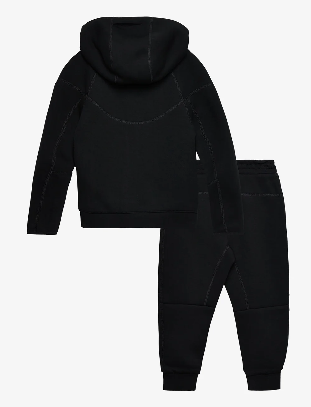 Nike Nkn Tech Fleece Hooded Full Zi Nkn Tech Fleece Hooded Full