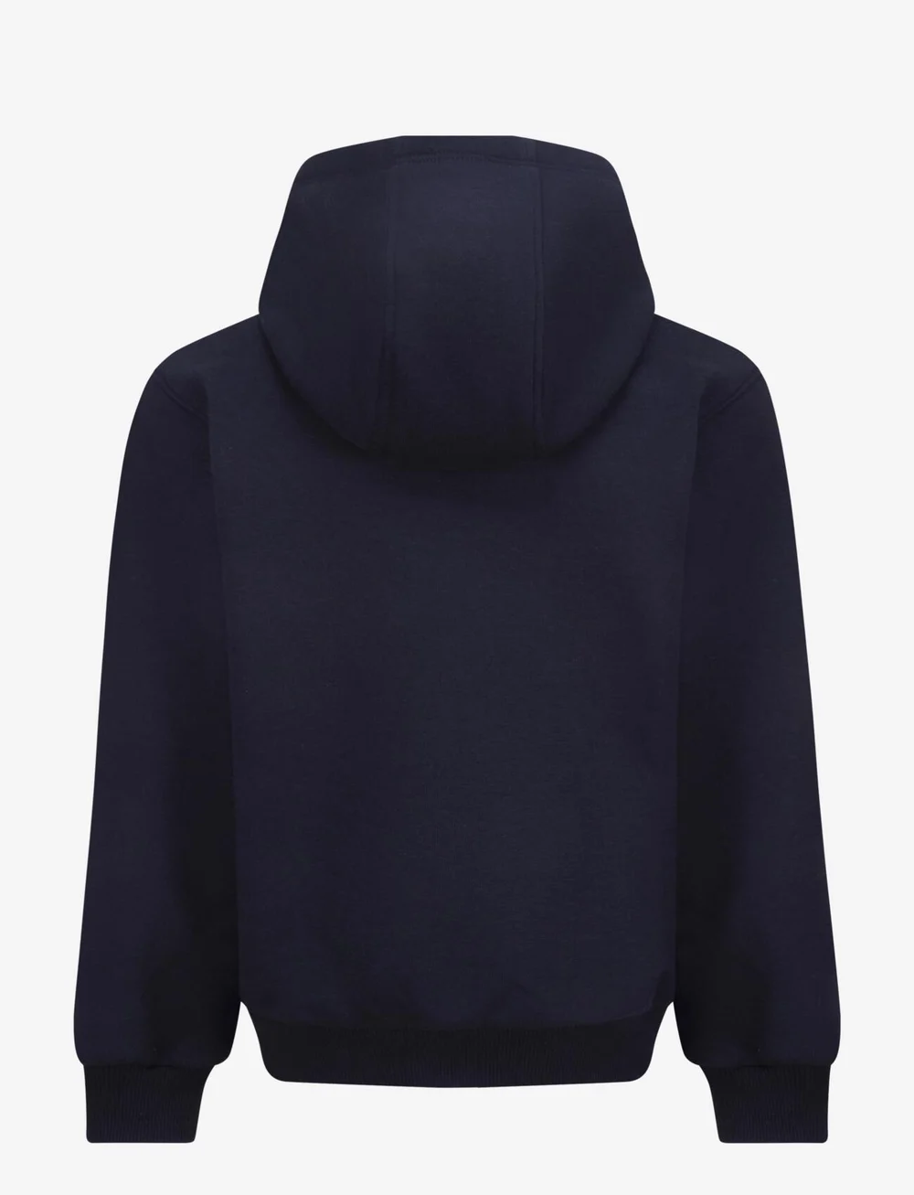 Nike - PO-PULL-OVER HOODY - hupparit - black - 2