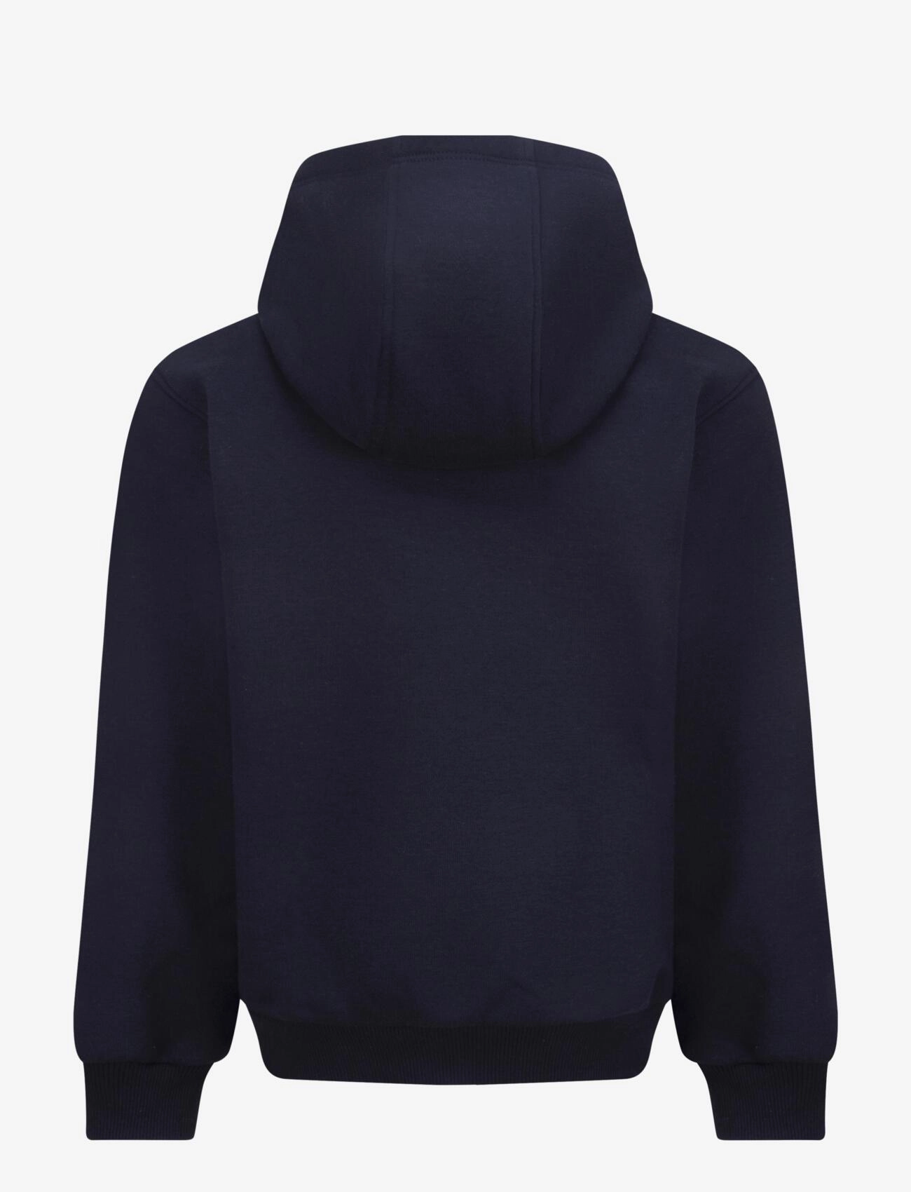 Nike - Nike Sportswear Club Fleece hoodie - pulls a capuche - black - 2