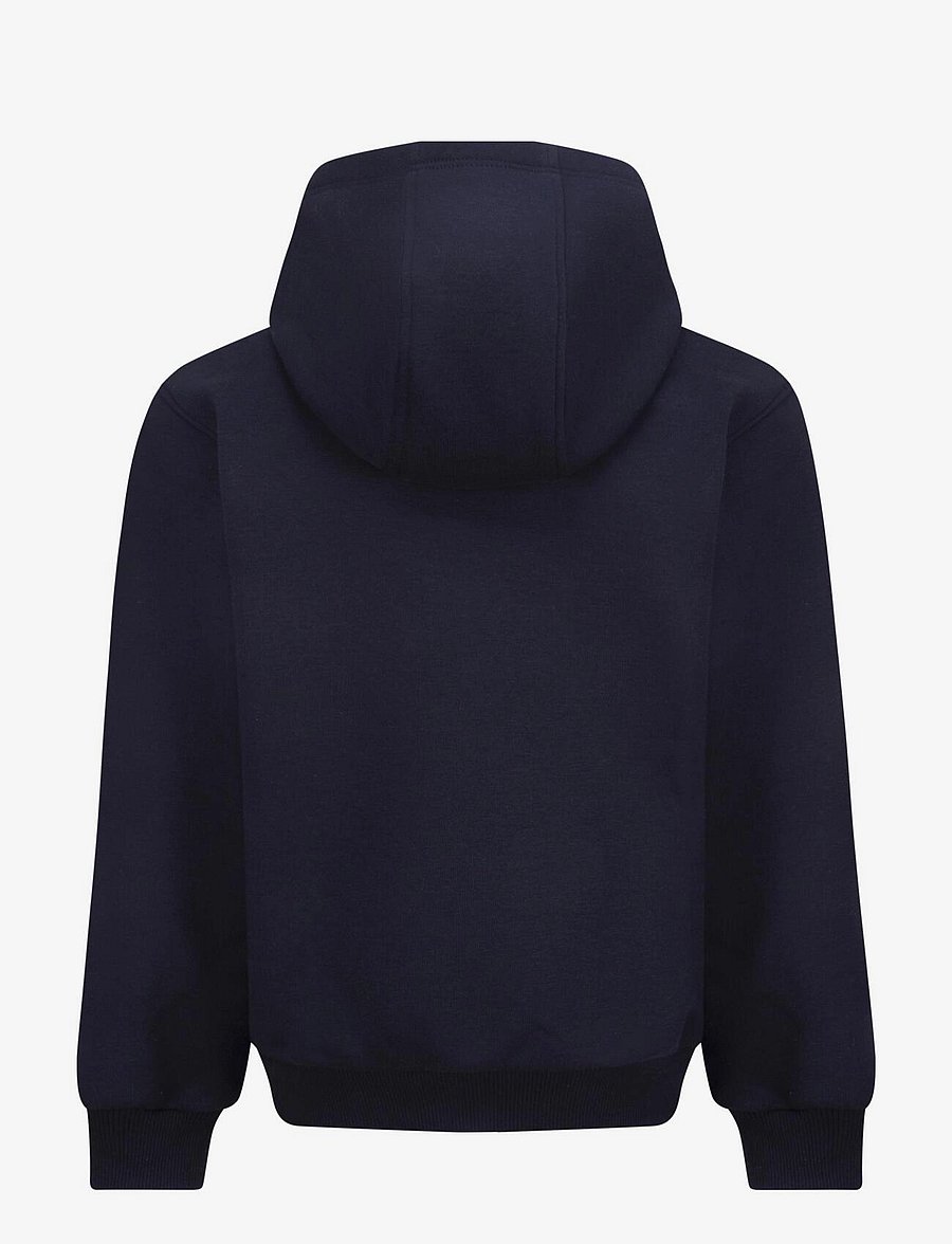 Nike - Nike Sportswear Club Fleece hoodie - kapuzenpullover - black - 2