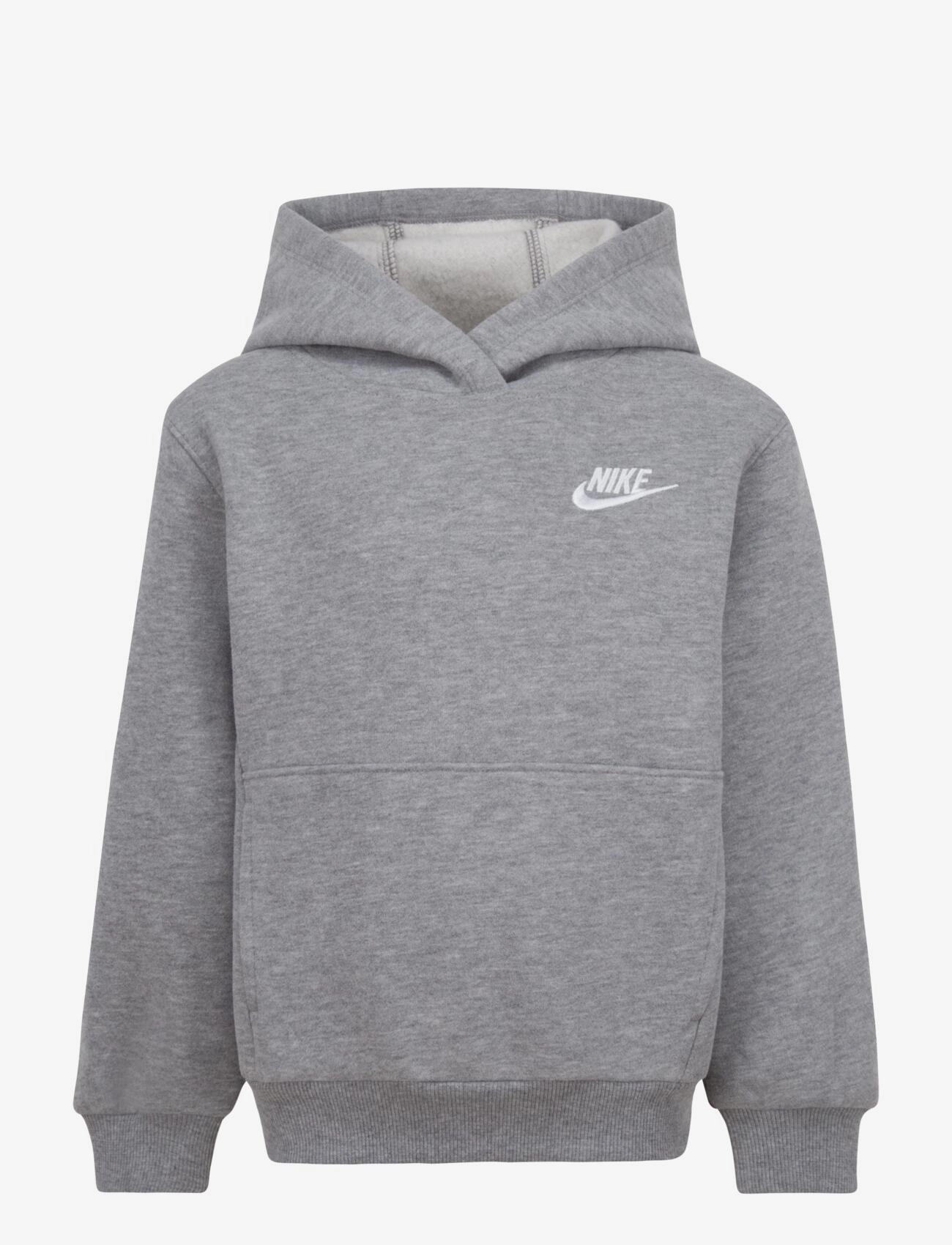 DK GREY HEATHER