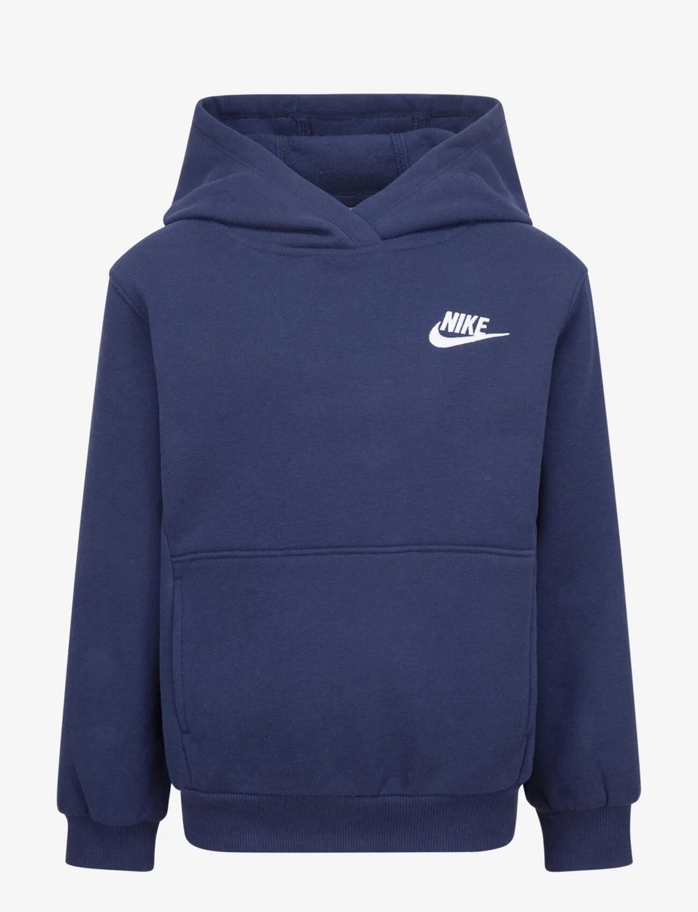 Nike Nkn N Nsw Club Fleece Lbr Po Hoodies Boozt