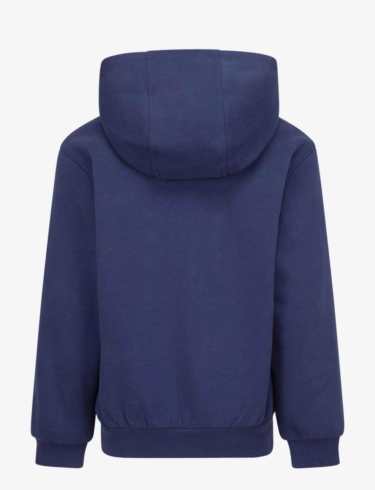 Nike - Nike Sportswear Club Fleece hoodie - kapuzenpullover - midnight navy - 2
