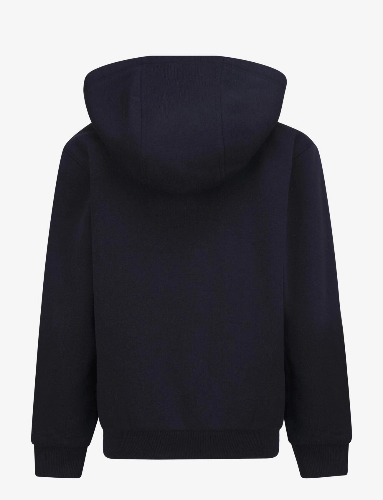 Nike - Nike Sportswear Club Fleece  - hættetrøjer - black - 2