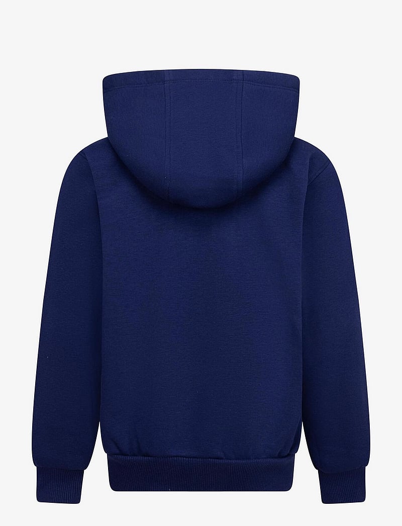 Nike - ZH-FULL ZIP HOODY - hættetrøjer - midnight navy - 2