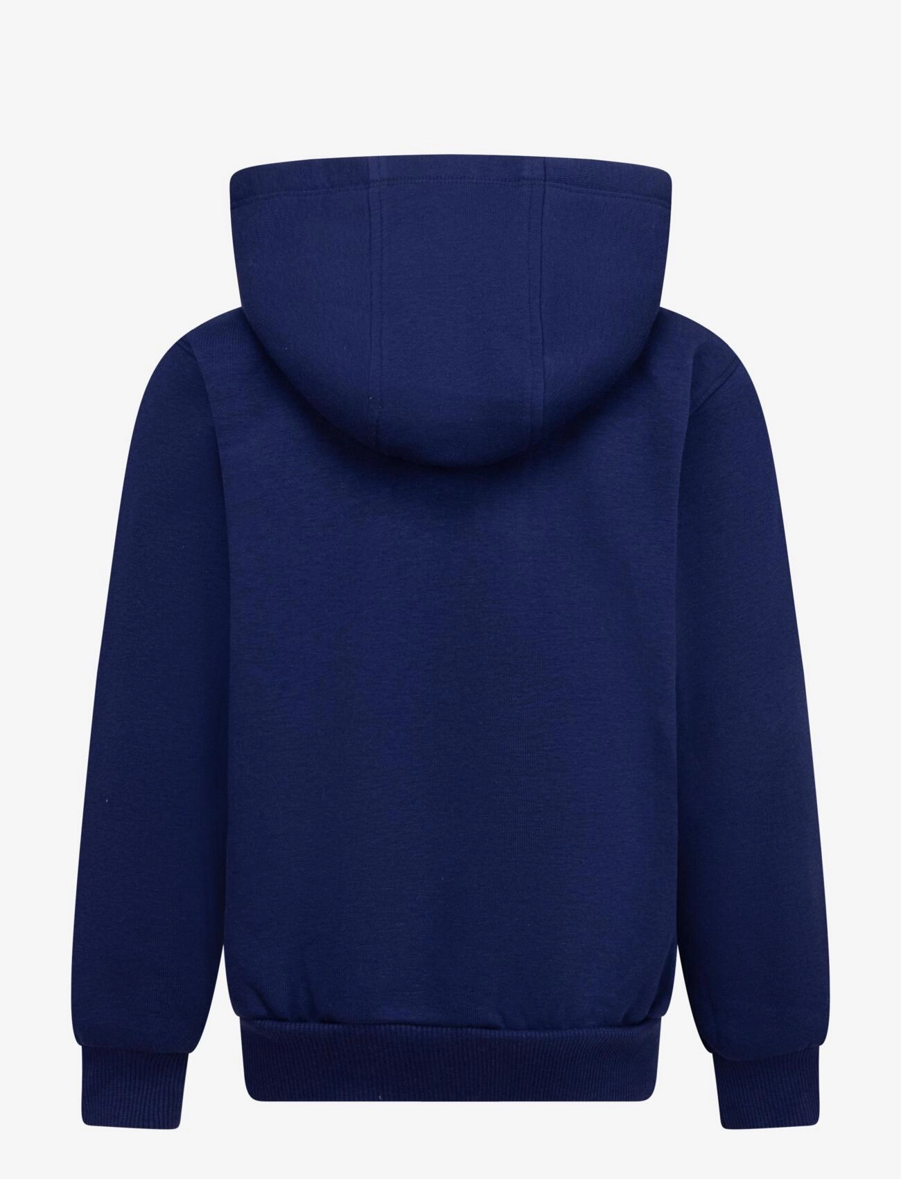 Nike - Nike Sportswear Club Fleece  - hættetrøjer - midnight navy - 2
