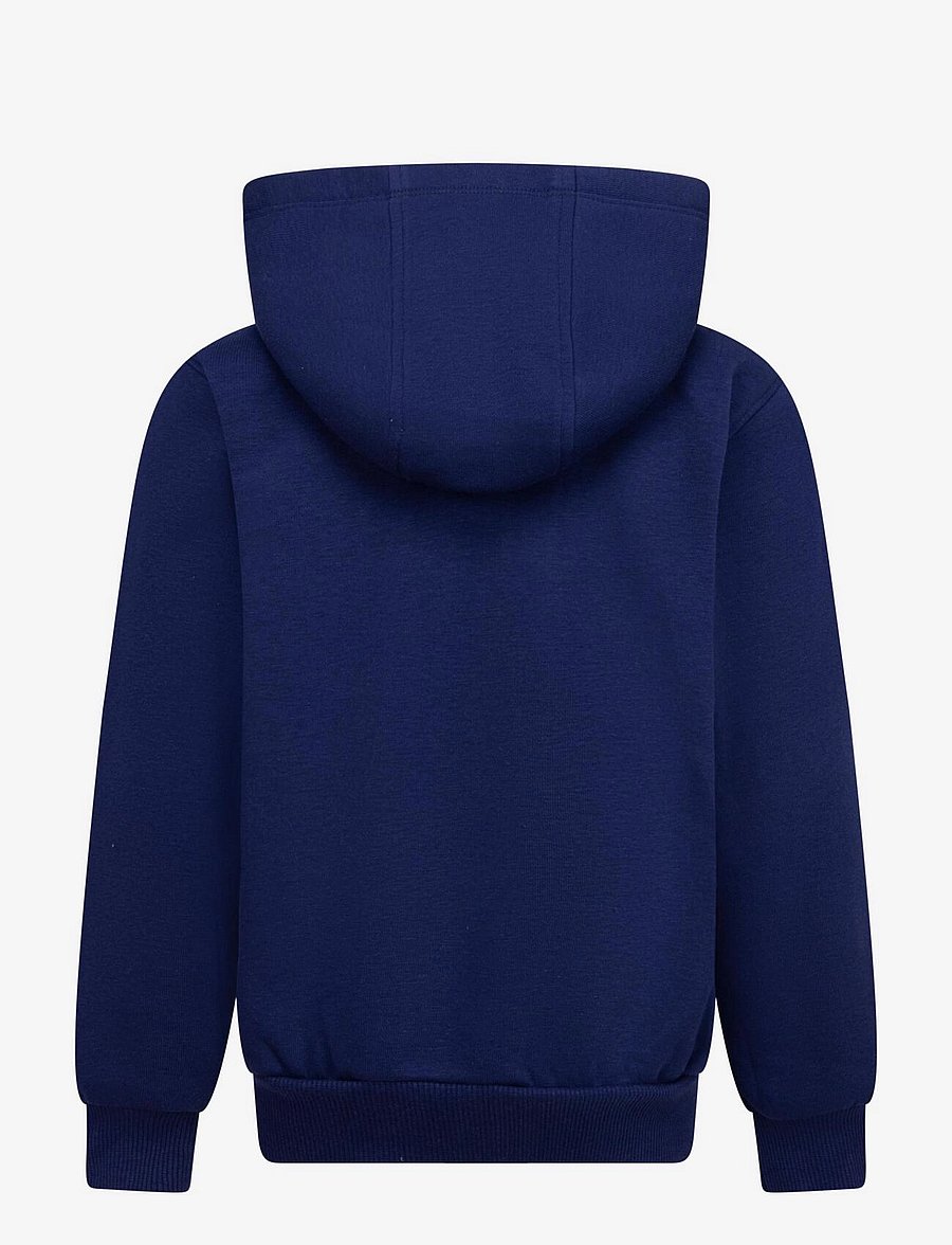 Nike - Nike Sportswear Club Fleece - hættetrøjer - midnight navy - 2