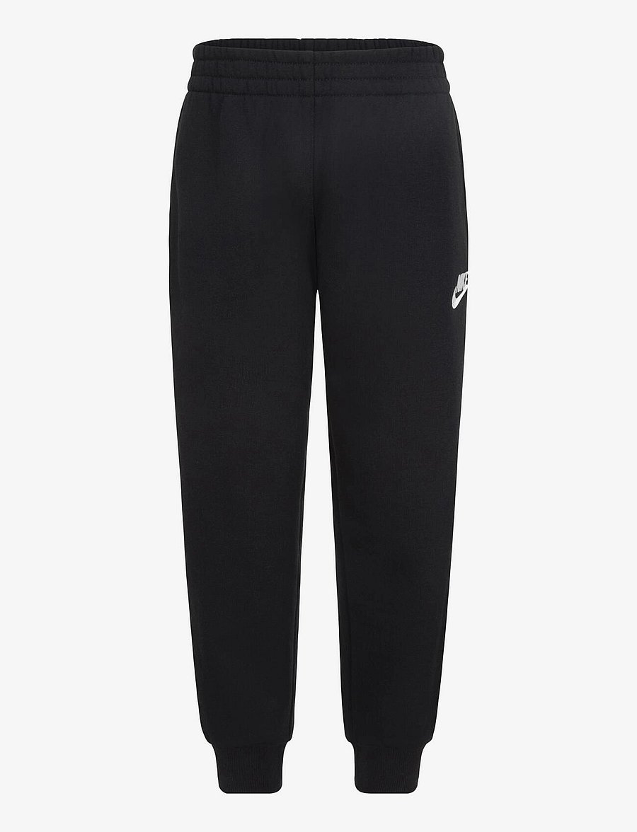 Nike - F7-FLEECE PANT - black - 1
