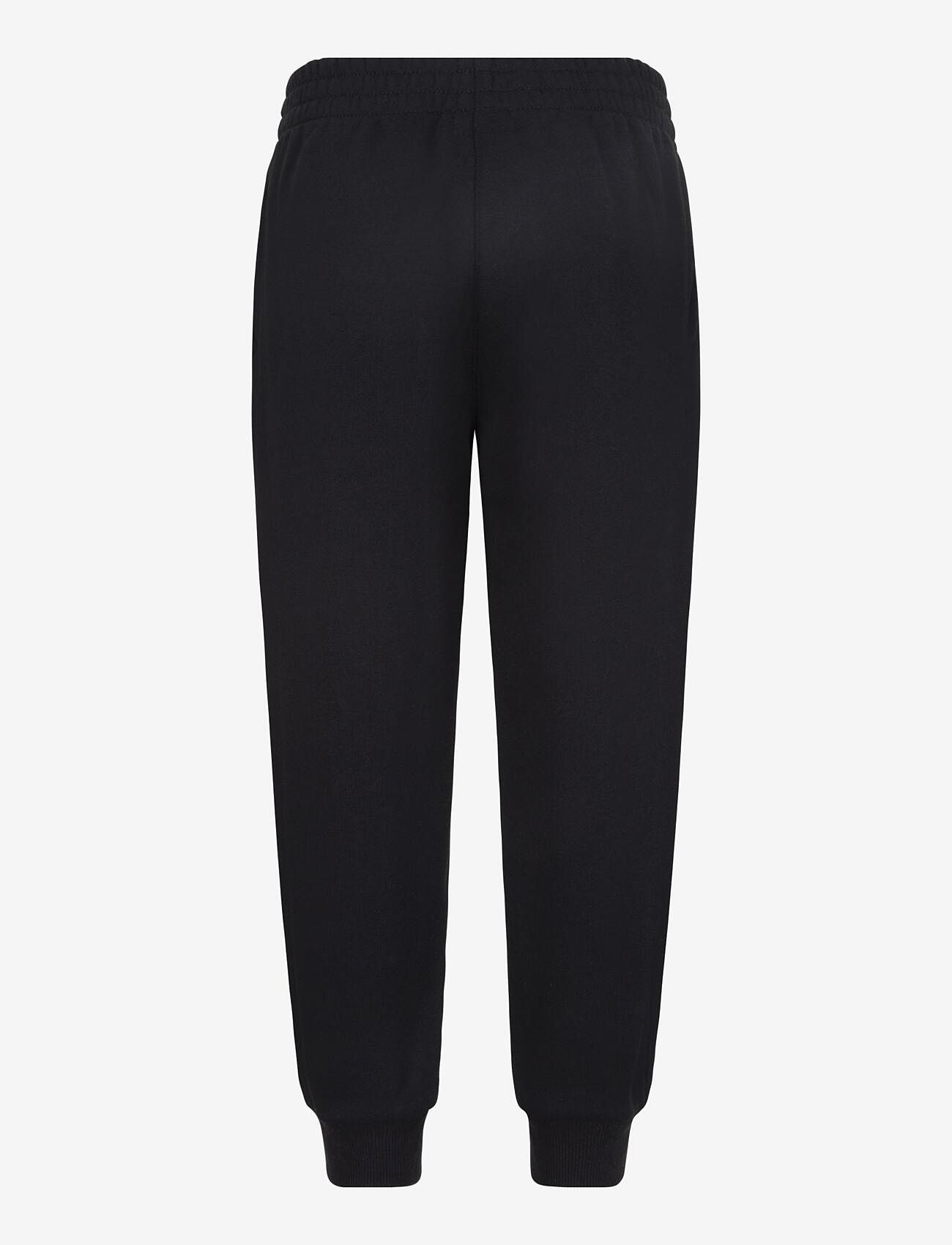 Nike - F7-FLEECE PANT - sweatpants - black - 2