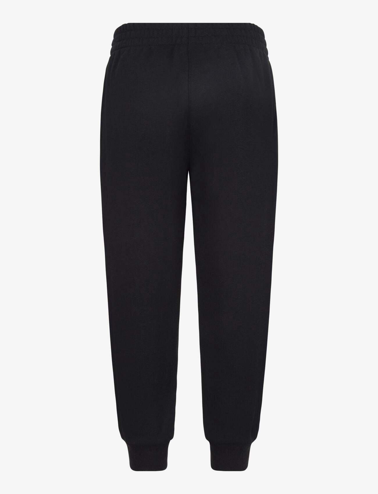Nike - F7-FLEECE PANT - black - 2