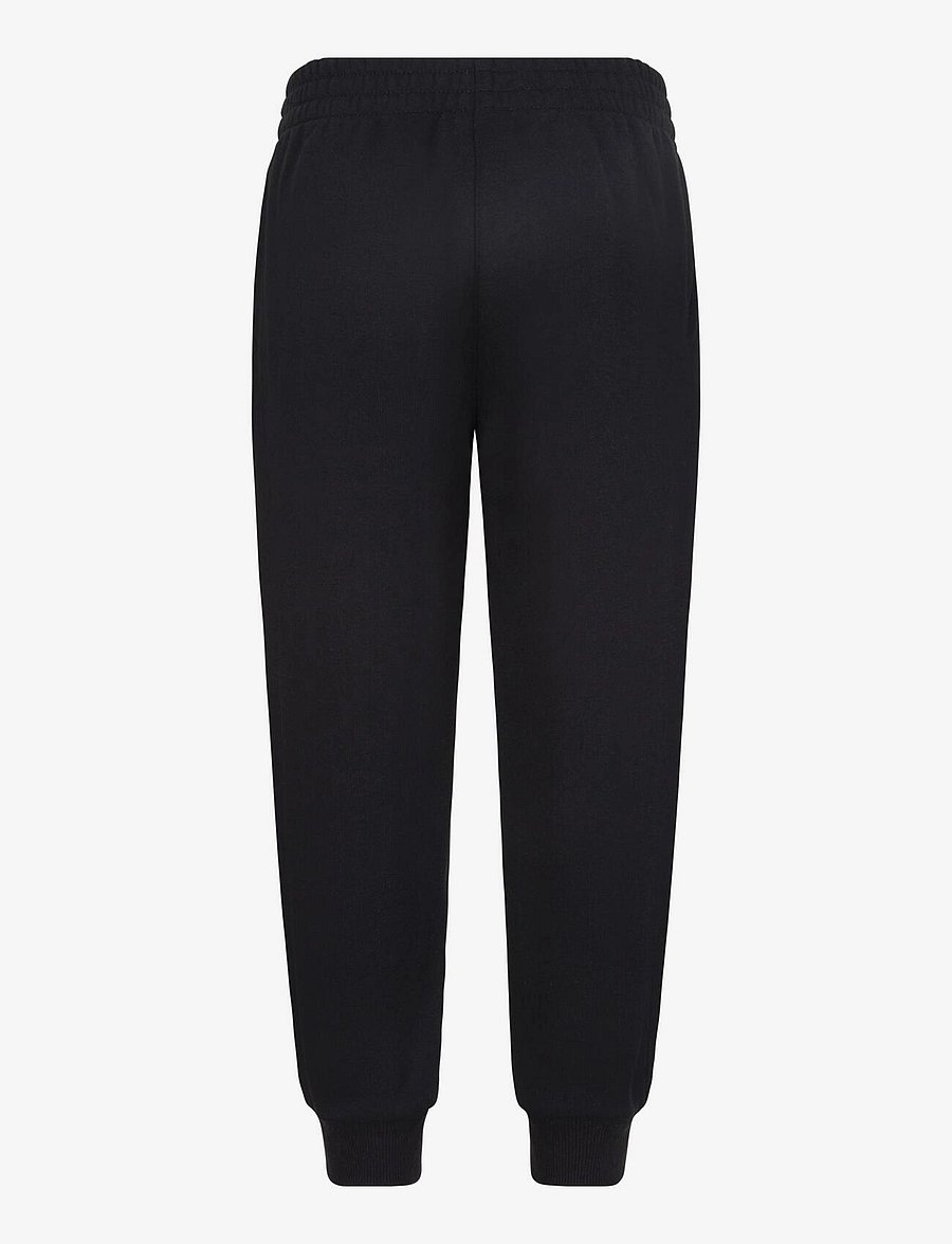 Nike - F7-FLEECE PANT - black - 2
