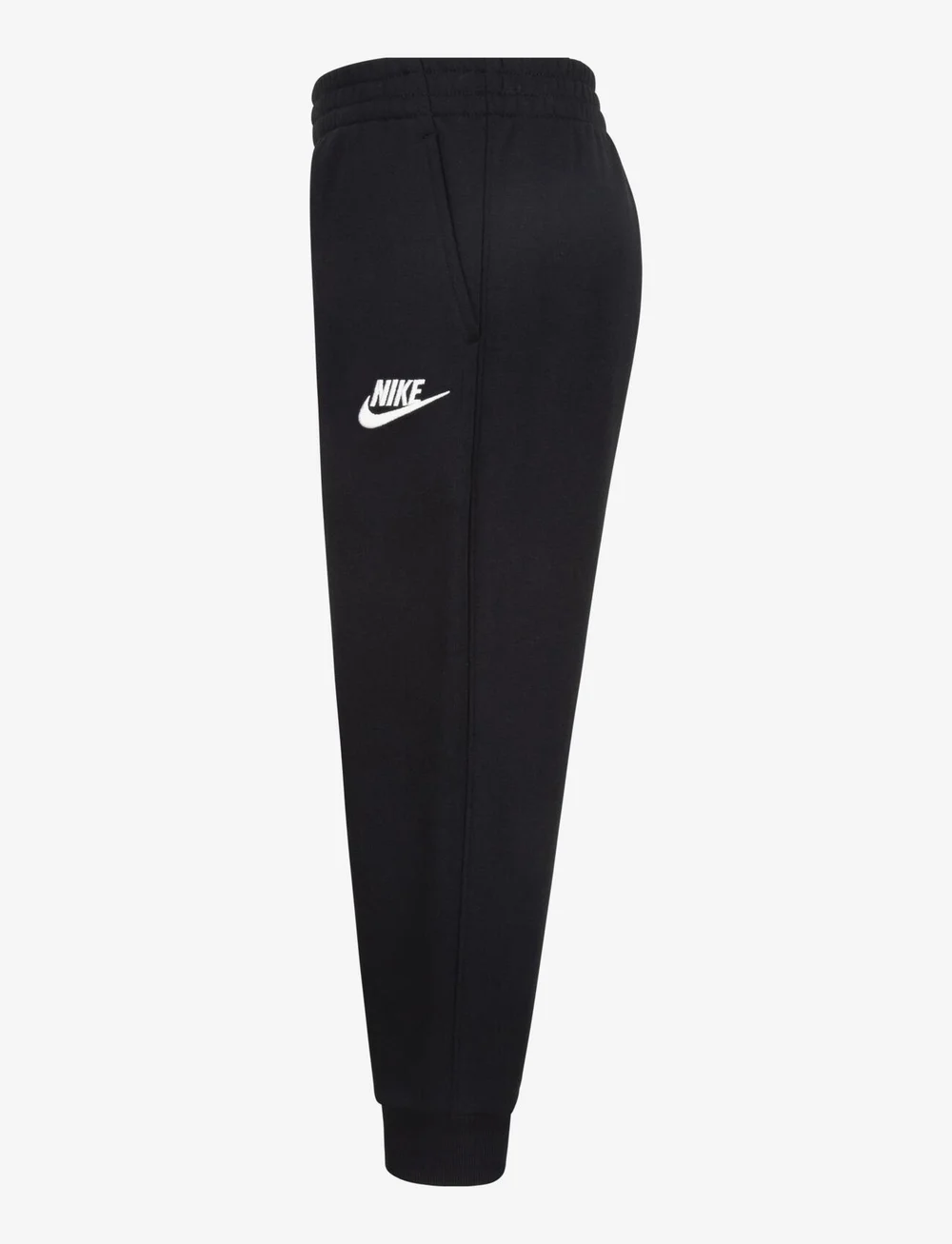 Nike - F7-FLEECE PANT - dressipüksid - black - 3