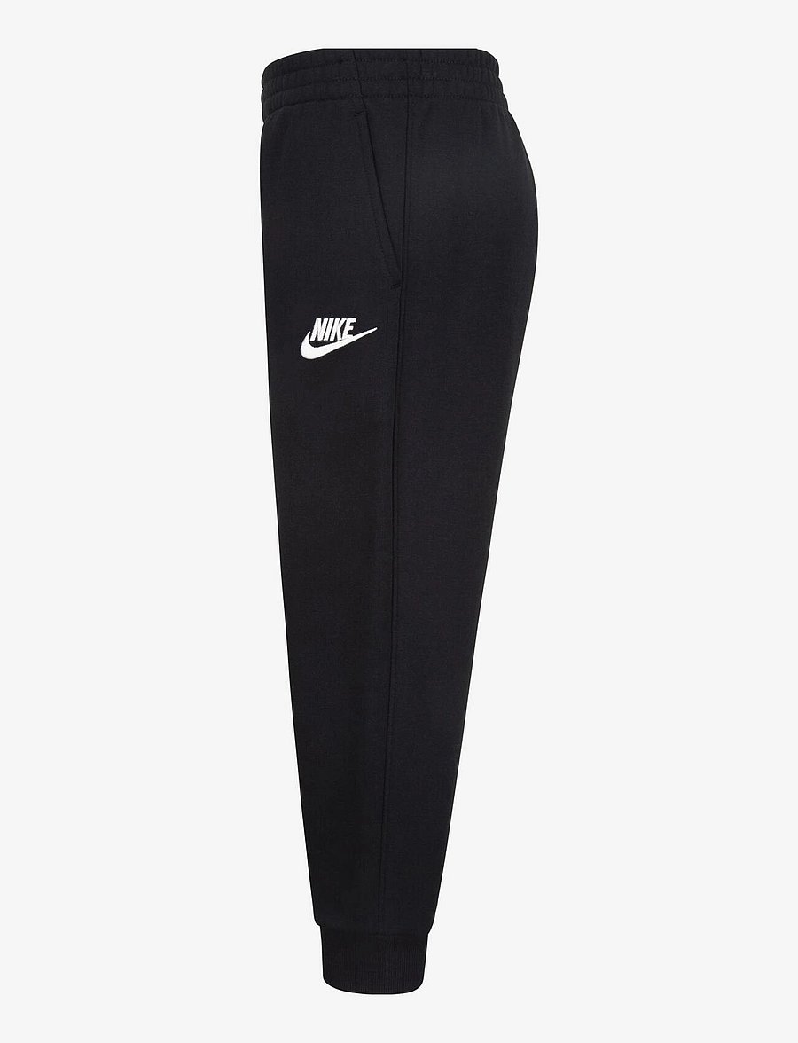 Nike - F7-FLEECE PANT - black - 3