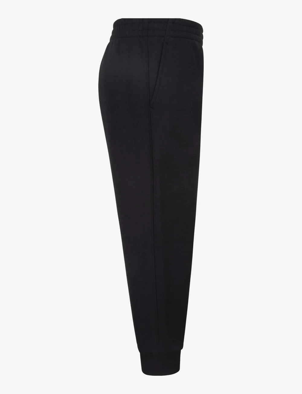 Nike - F7-FLEECE PANT - dressipüksid - black - 4