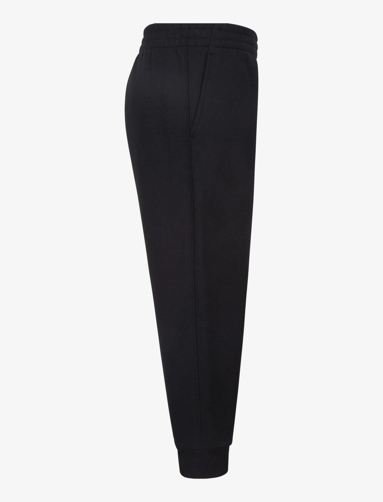 Nike - F7-FLEECE PANT - black - 4