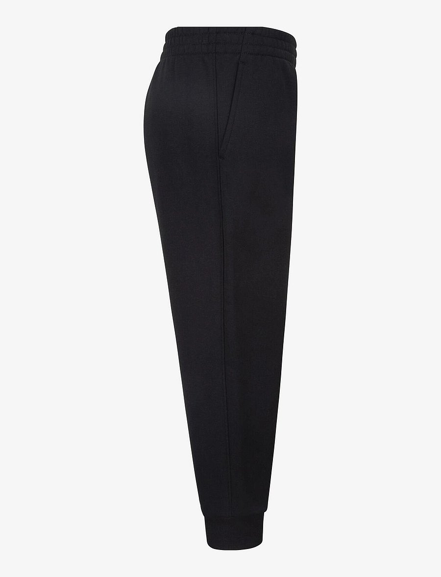 Nike - F7-FLEECE PANT - black - 4