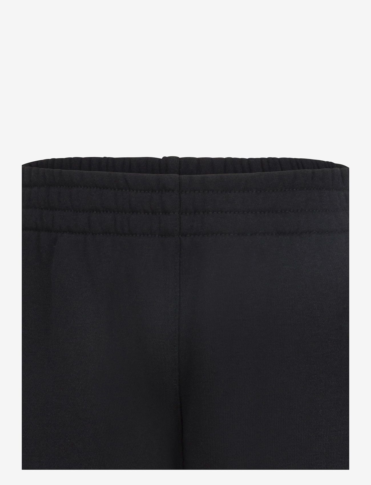 Nike - F7-FLEECE PANT - sweatpants - black - 5