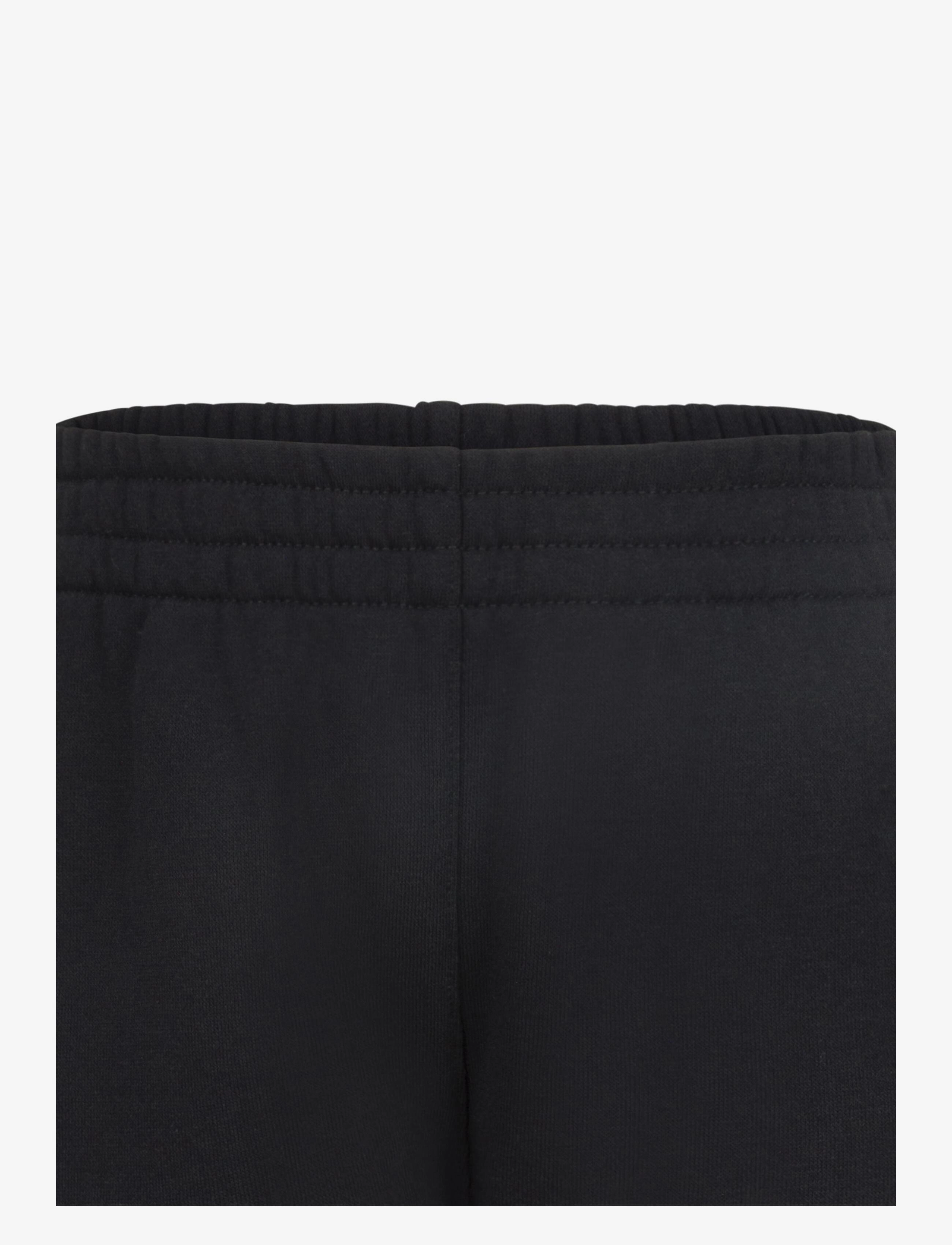 Nike - F7-FLEECE PANT - black - 5