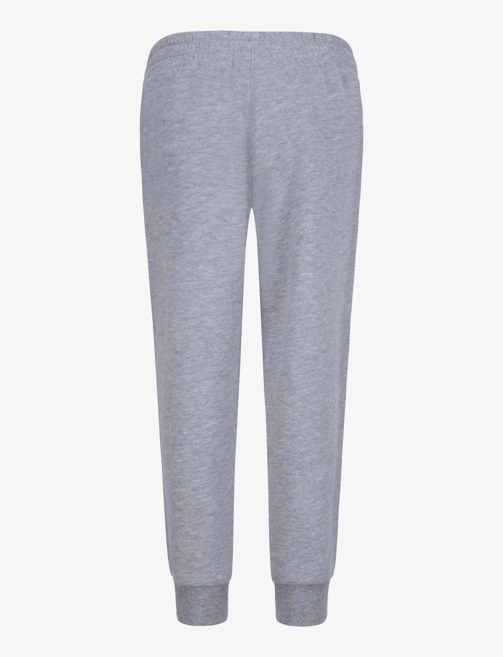 Nike - F7-FLEECE PANT - sweatpants - dk grey heather - 2