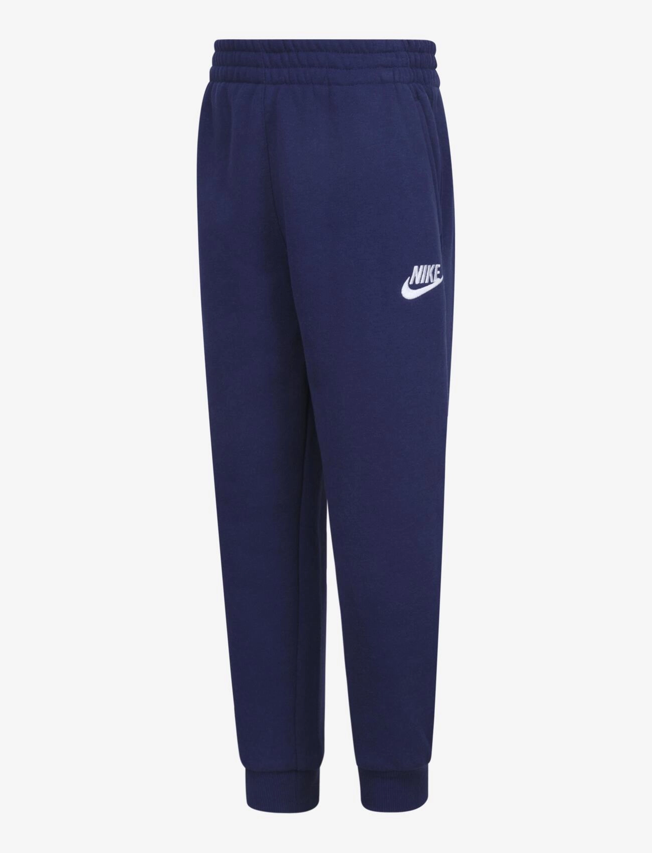 Nike - F7-FLEECE PANT - midnight navy - 1