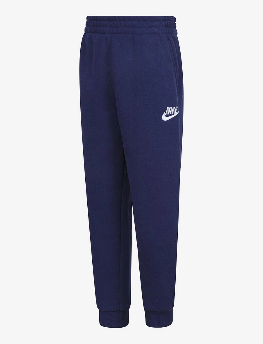 Nike - F7-FLEECE PANT - midnight navy - 1
