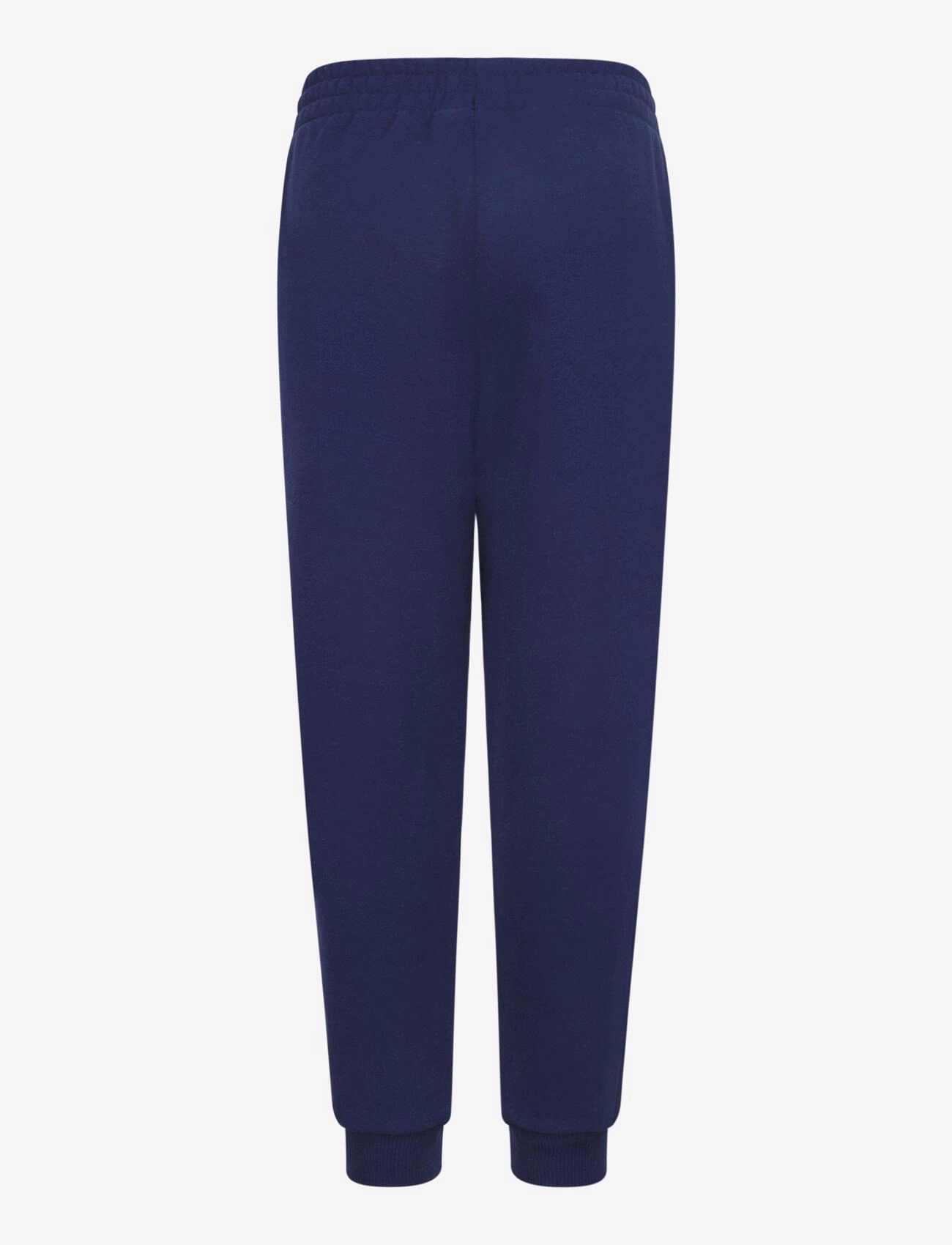 Nike - F7-FLEECE PANT - midnight navy - 2