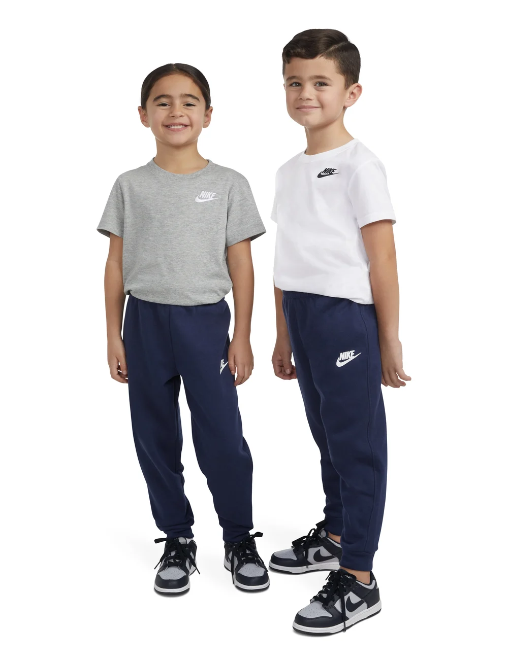 Nike - F7-FLEECE PANT - sweatpants - midnight navy - 0