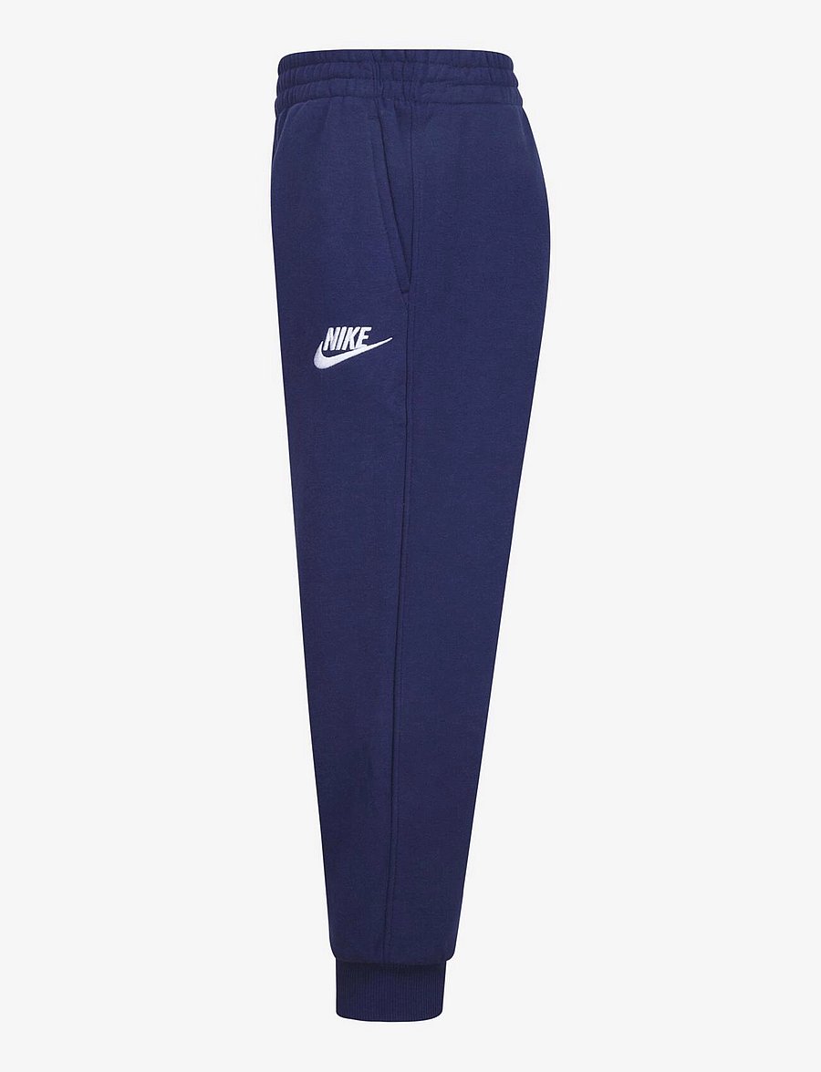 Nike - F7-FLEECE PANT - midnight navy - 3