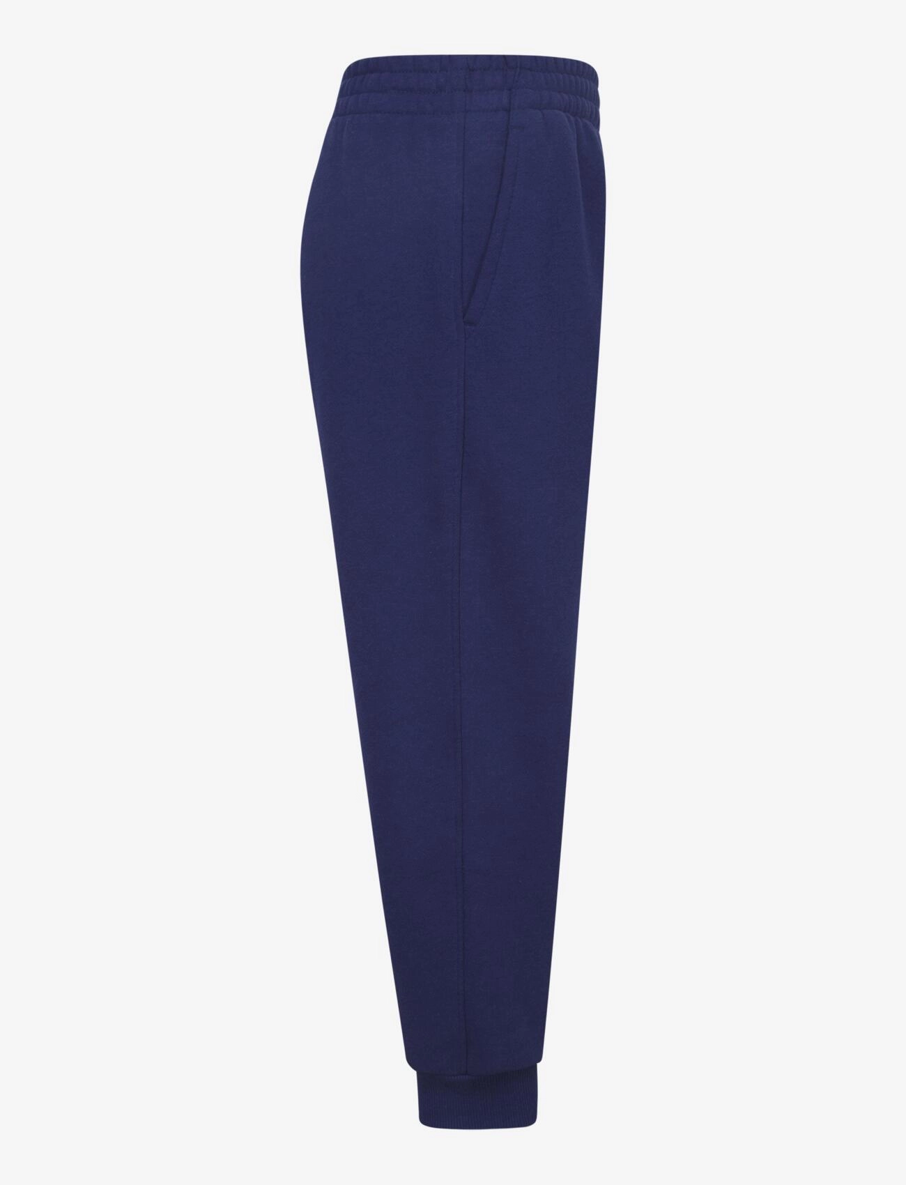 Nike - F7-FLEECE PANT - midnight navy - 4