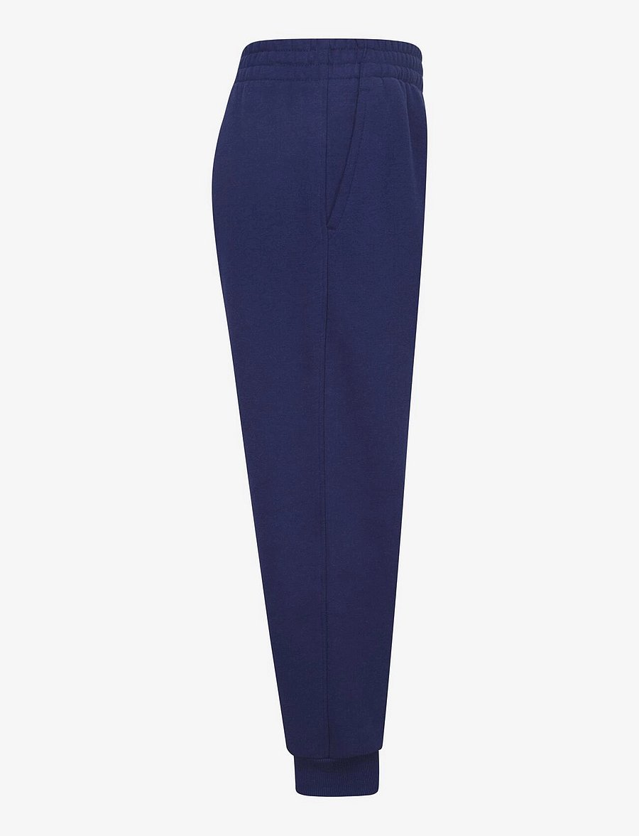 Nike - F7-FLEECE PANT - midnight navy - 4