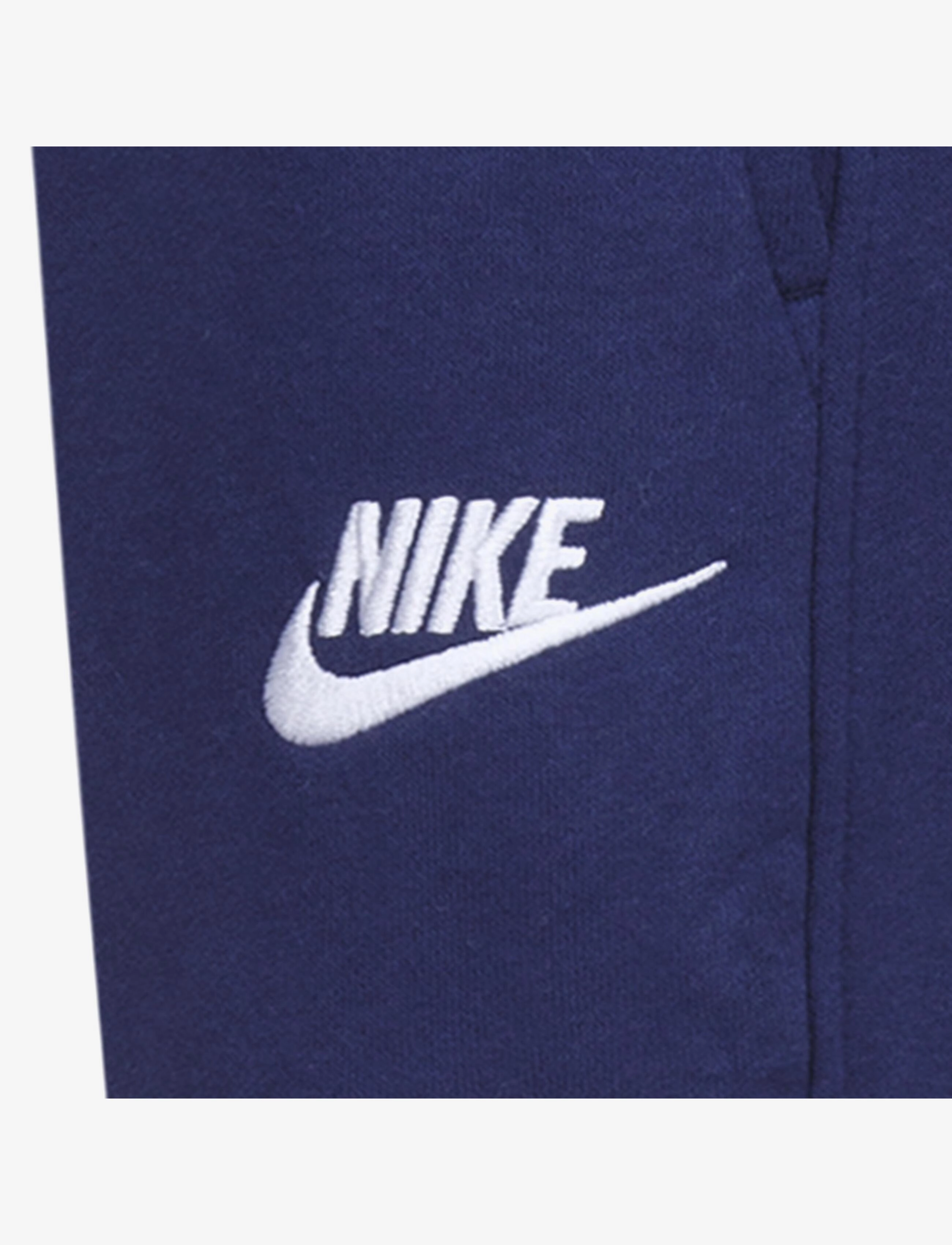 Nike - F7-FLEECE PANT - midnight navy - 5