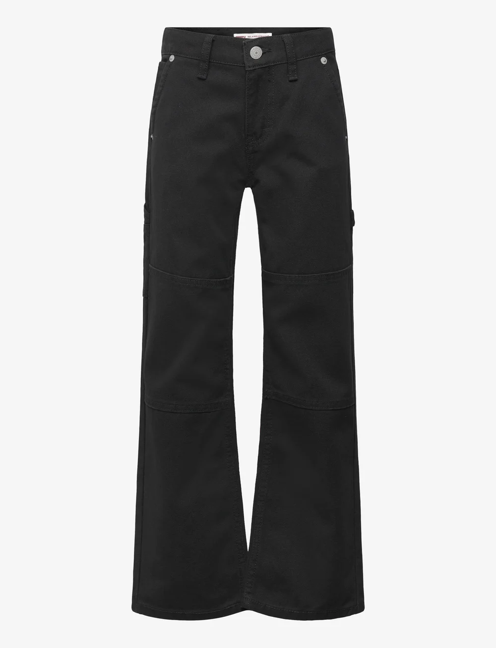 Nike - F7-FLEECE PANT - chinos - black - 0