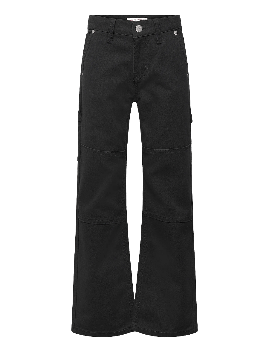 Nike - F7-FLEECE PANT - chinos - black - 0