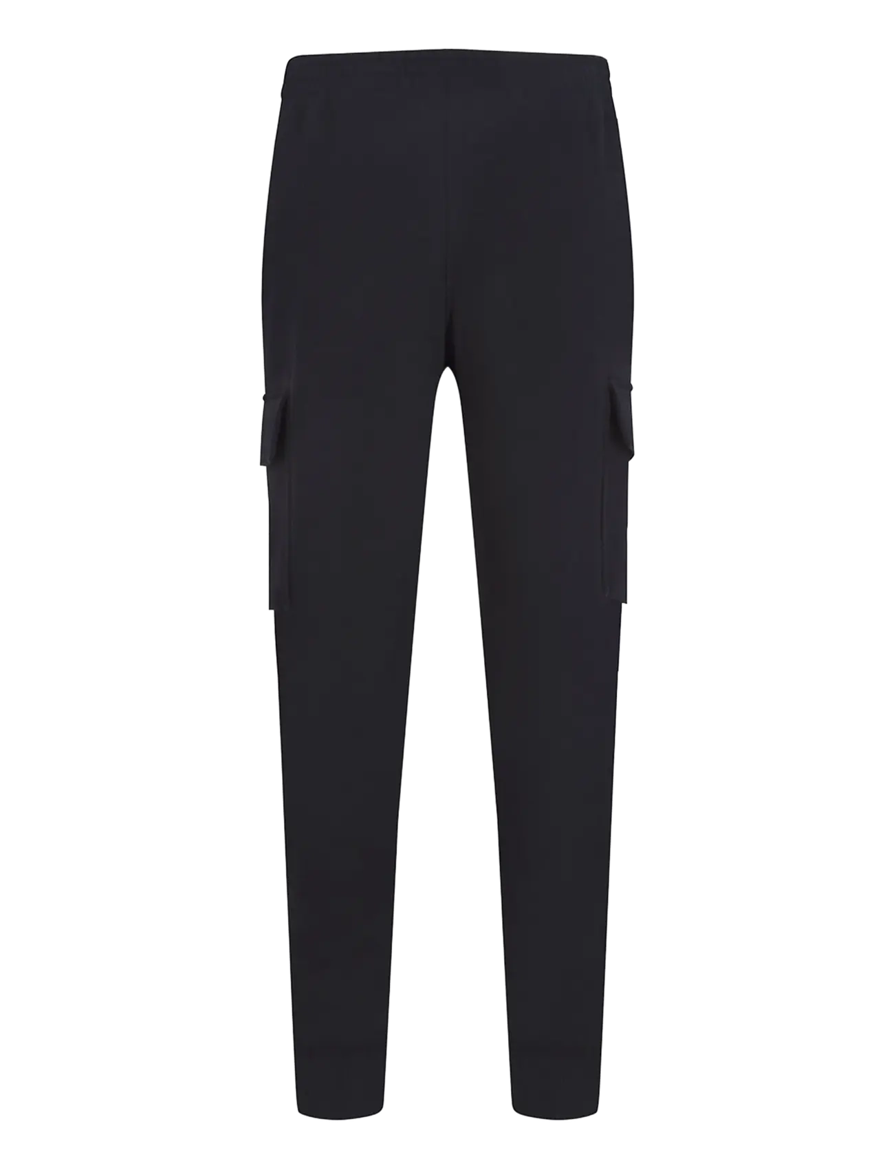 Nike - NIKE FLEECE PANT - madalaimad hinnad - black - 1