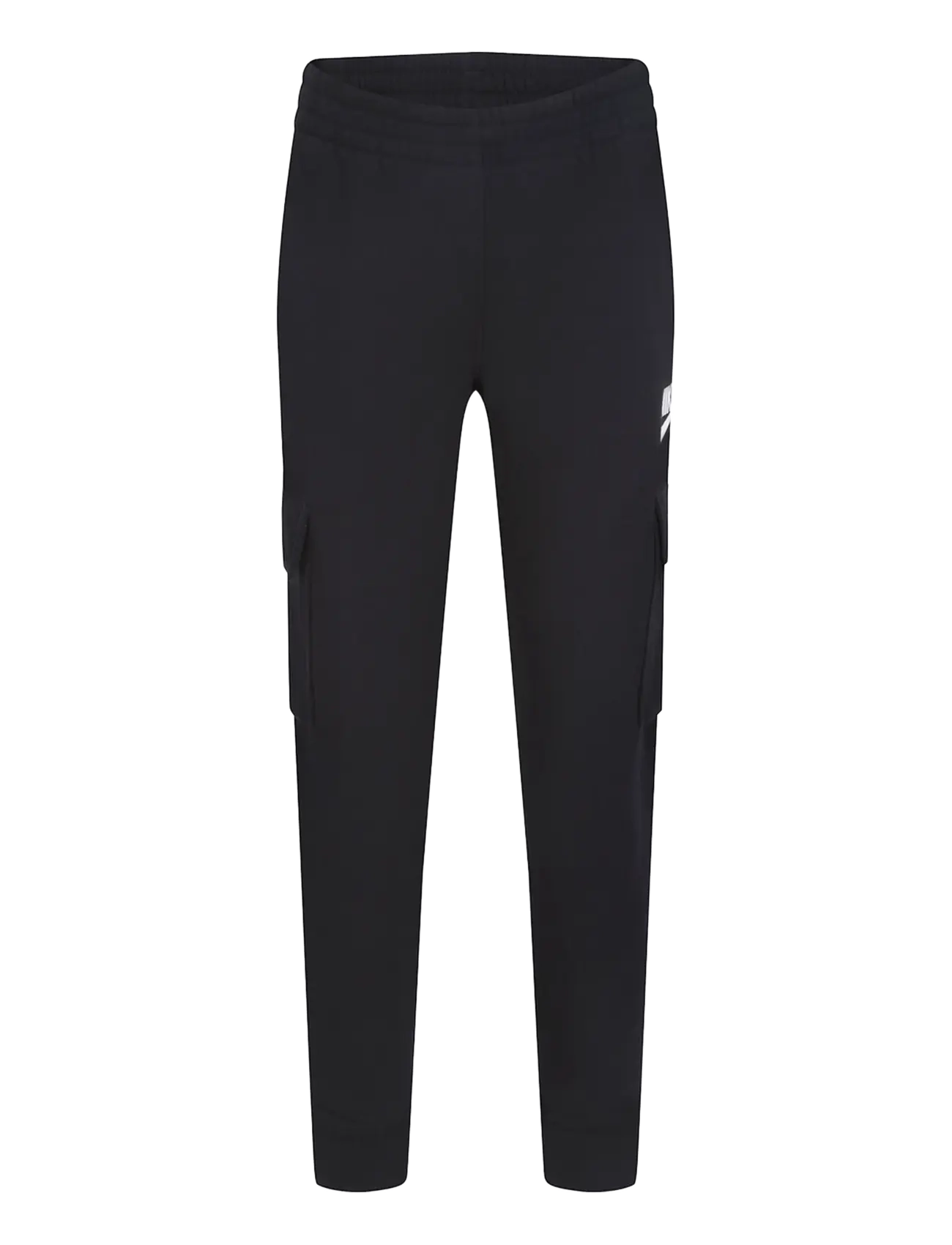 Nike - NIKE FLEECE PANT - madalaimad hinnad - black - 2