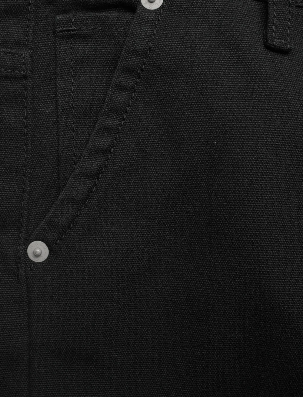 Nike - F7-FLEECE PANT - chinos - black - 2