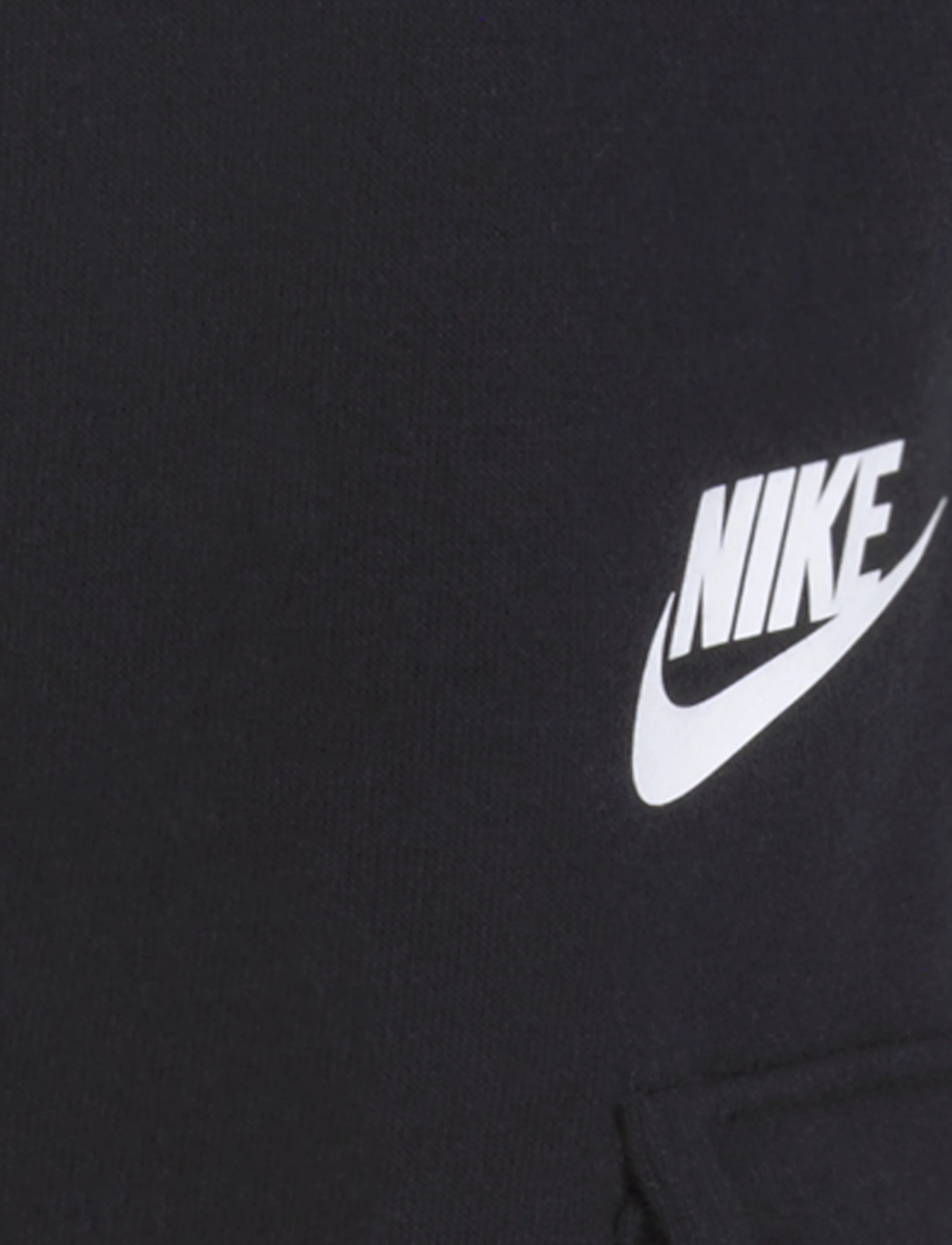 Nike - NIKE FLEECE PANT - madalaimad hinnad - black - 3