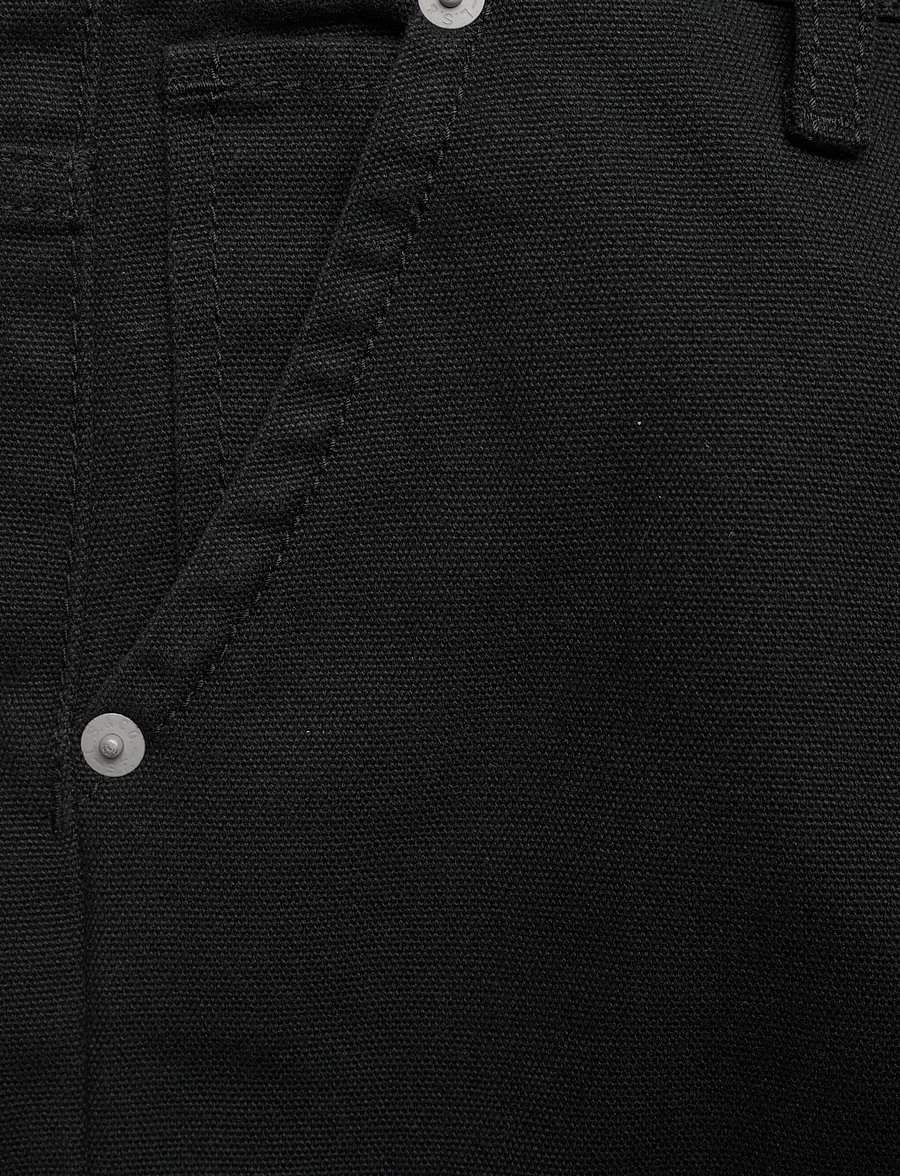 Nike - F7-FLEECE PANT - chinos - black - 2