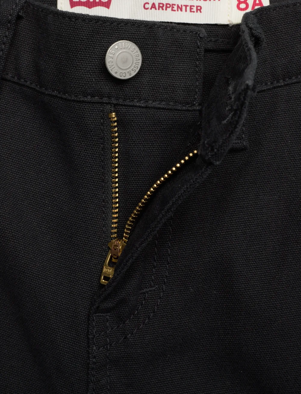 Nike - F7-FLEECE PANT - chinos - black - 3